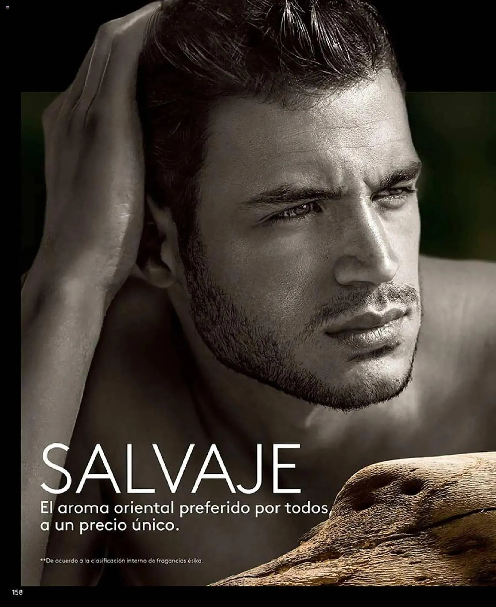 Catalogo de Catálogo Ésika 16 de mayo al 12 de junio 2026 - Pag 172