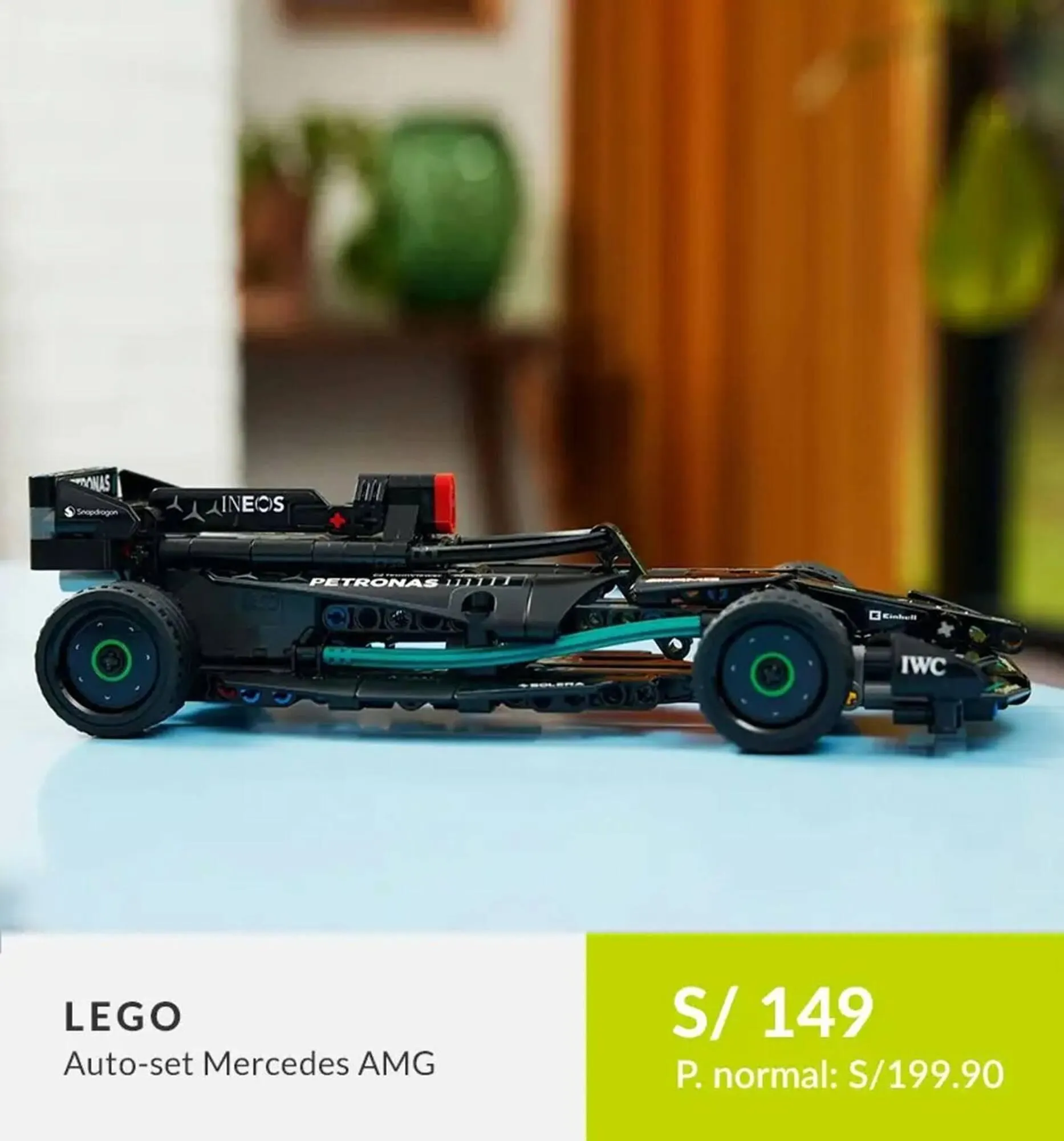 Catalogo de Catálogo Falabella 9 de mayo al 15 de mayo 2025 - Pag 7