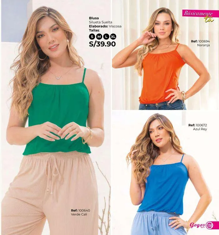 Catalogo de Mi papá mi mejor amigo  7 de junio al 30 de junio 2024 - Pag 159