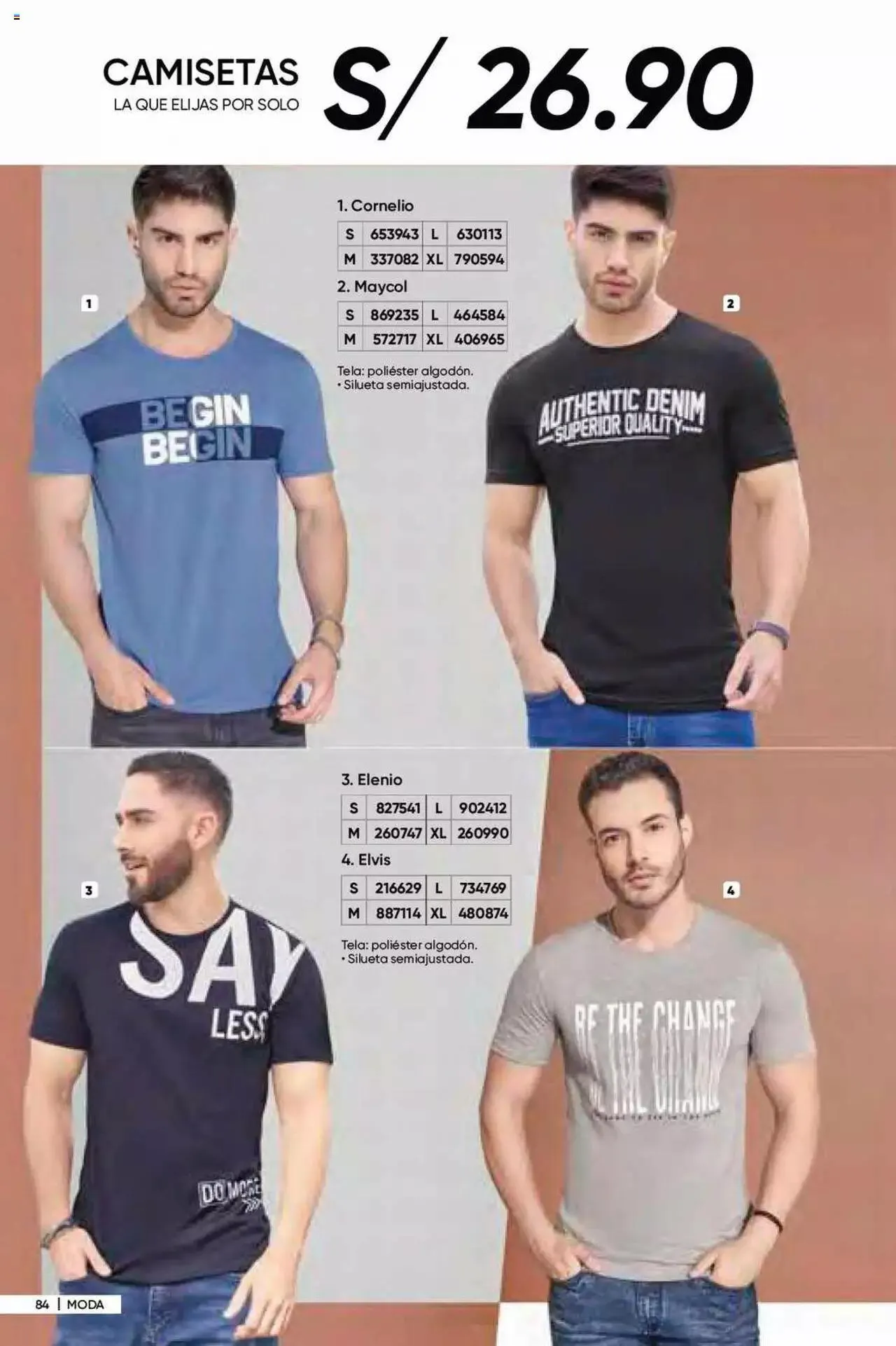 Catalogo de Azzorti - Campaña C5 / 2023 23 de febrero al 31 de diciembre 2023 - Pag 91