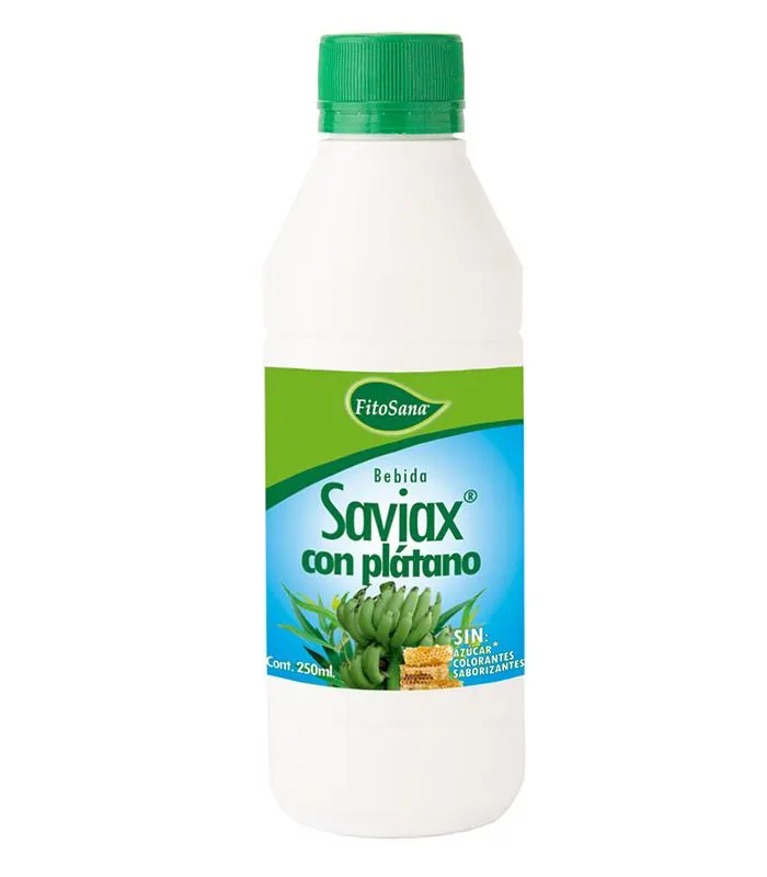Saviax Premium - Bebida 250ml