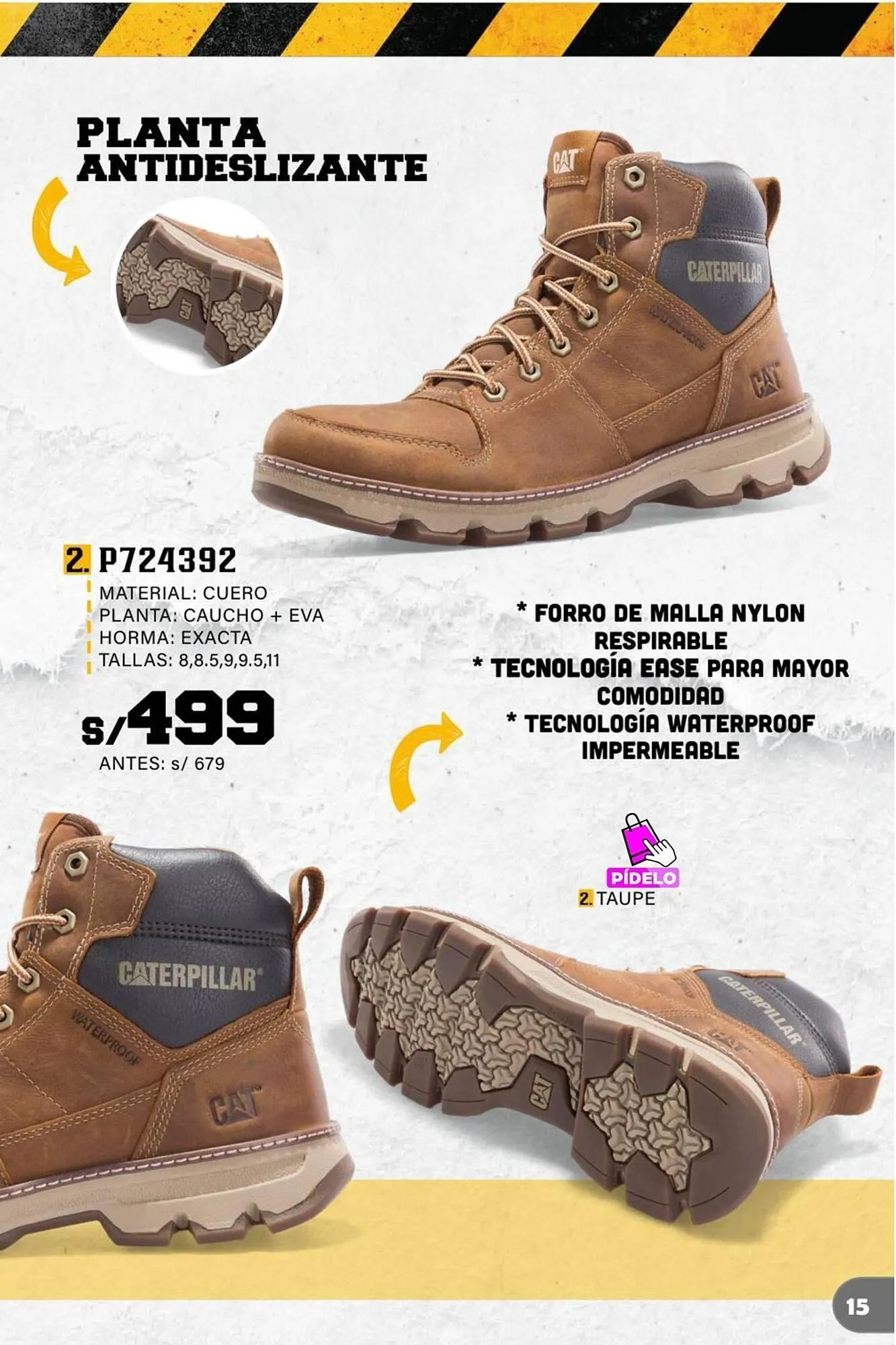 Catalogo de Catálogo Sokso 26 de enero al 15 de febrero 2026 - Pag 15