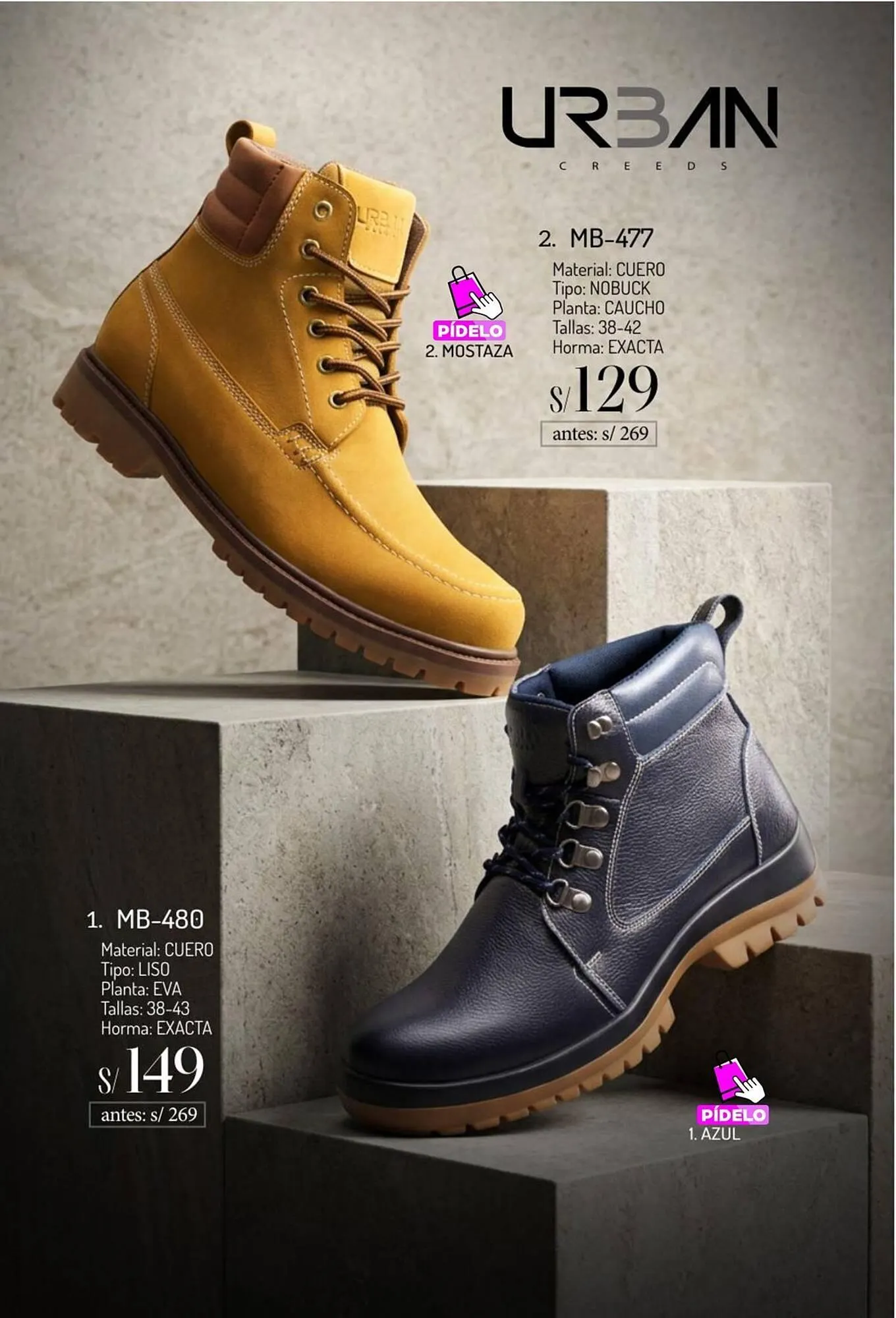 Catalogo de Catálogo Sokso 23 de marzo al 5 de abril 2026 - Pag 40