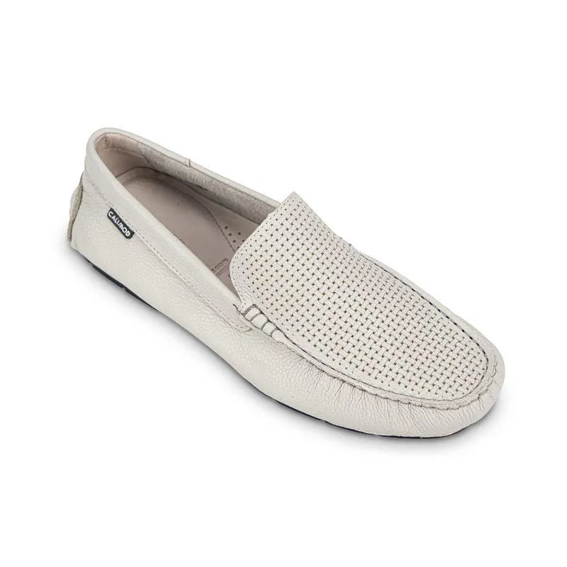 Zapato Mocasín 1CVR001