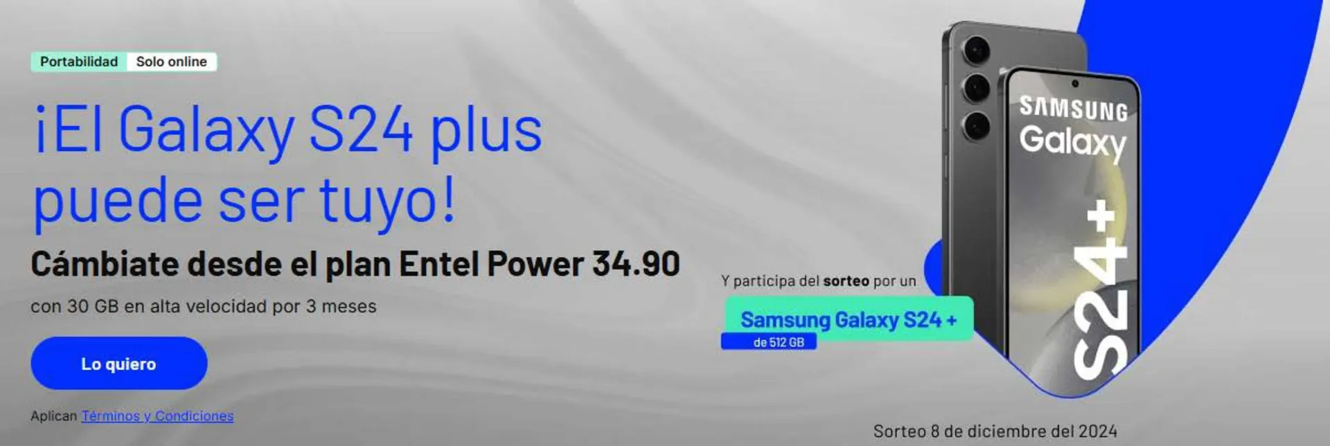 Catalogo de Catálogo Entel 4 de noviembre al 8 de noviembre 2024 - Pag 2