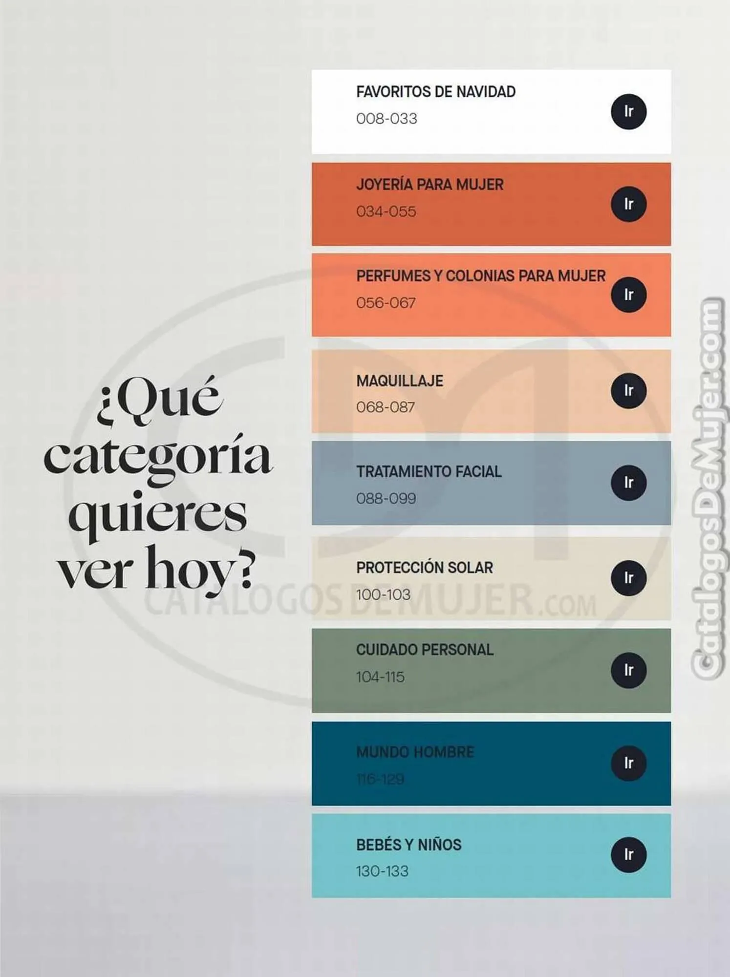 Catalogo de Catálogo Yanbal 4 de noviembre al 1 de diciembre 2023 - Pag 101