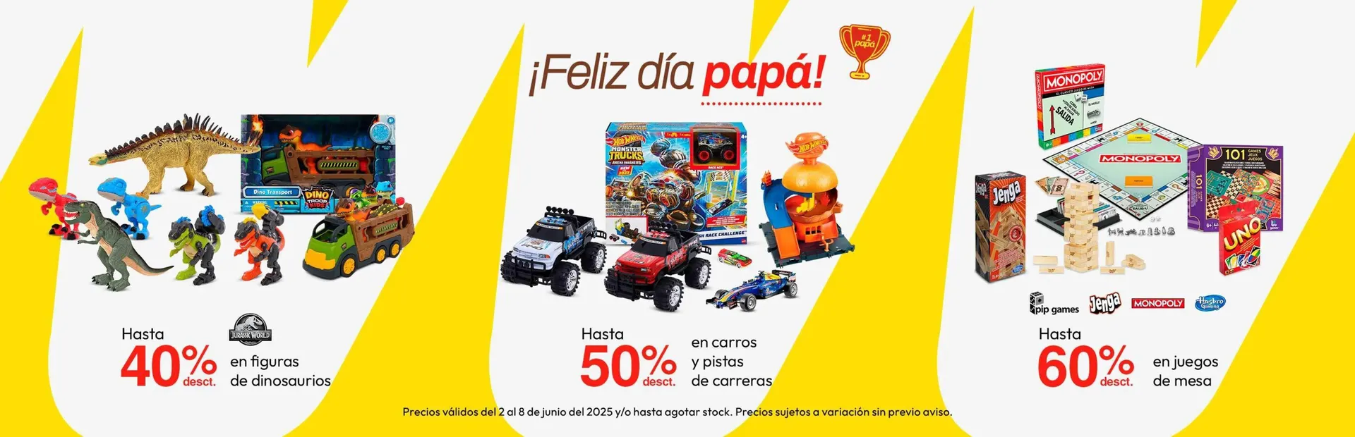 Catalogo de Catálogo Metro 9 de junio al 15 de junio 2025 - Pag 19