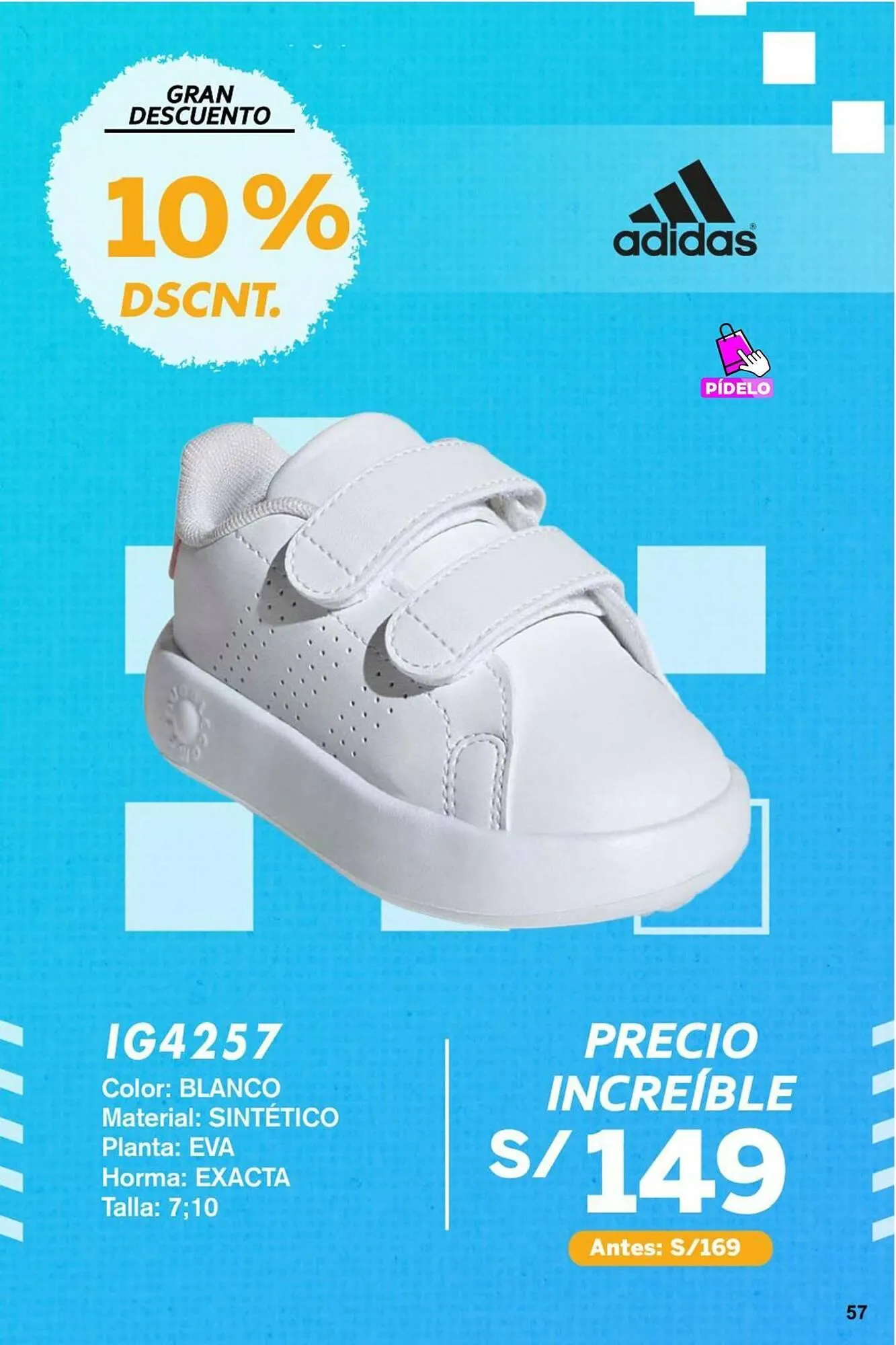 Catalogo de Catálogo Sokso 27 de abril al 3 de mayo 2026 - Pag 57