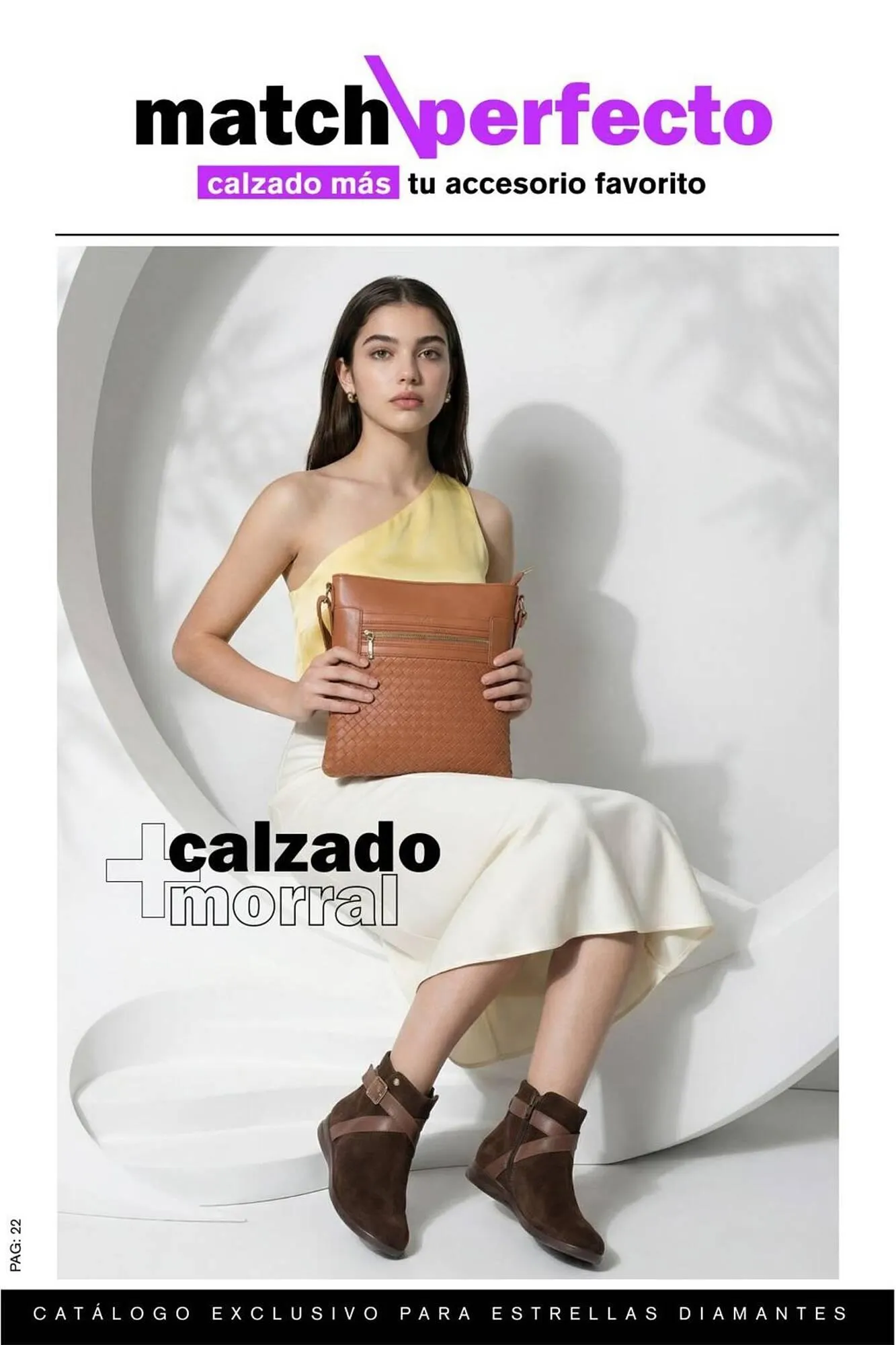 Catalogo de Catálogo Sokso 18 de febrero al 1 de marzo 2026 - Pag 22