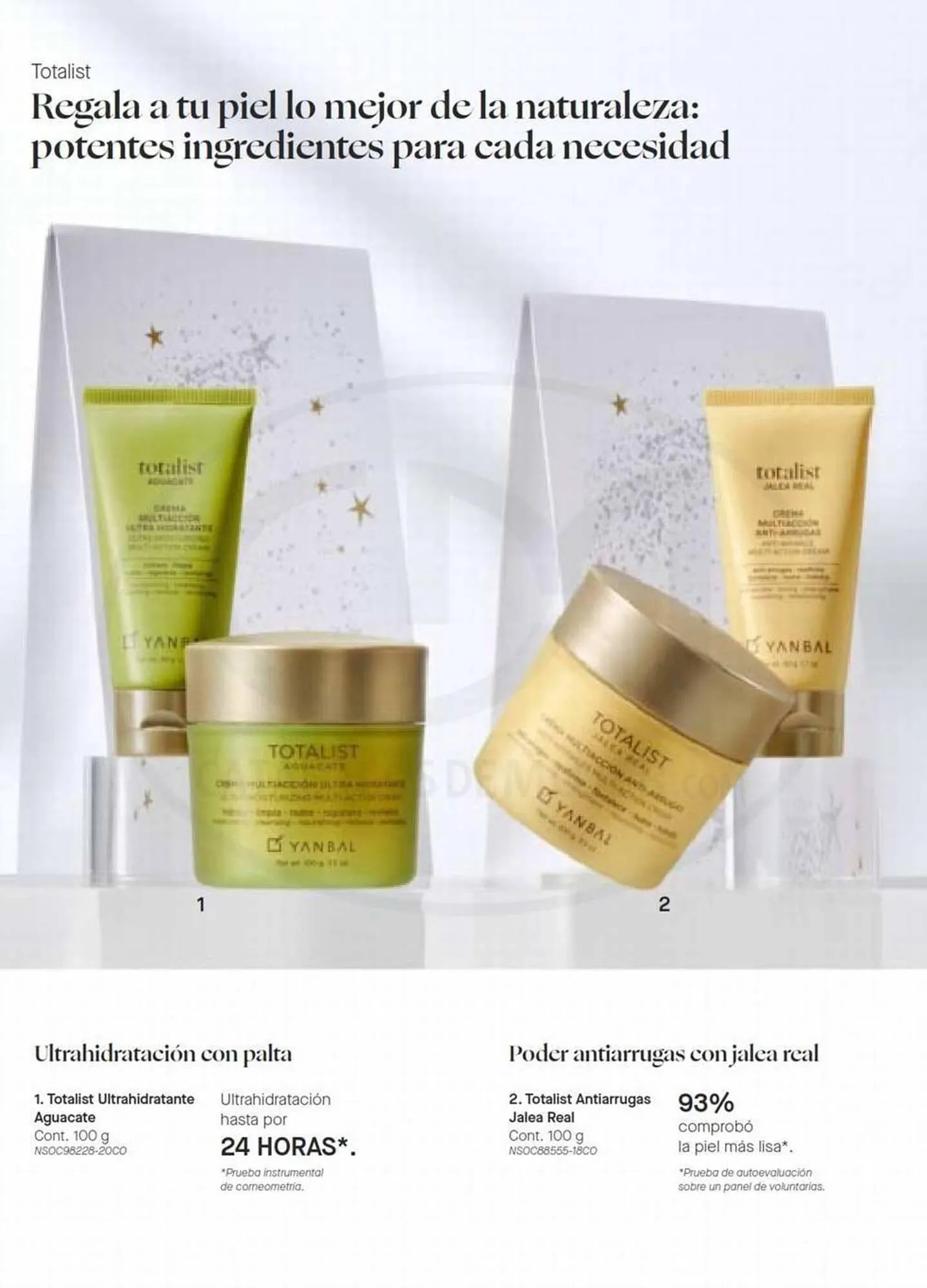 Catalogo de Catálogo Yanbal 24 de noviembre al 29 de diciembre 2023 - Pag 131