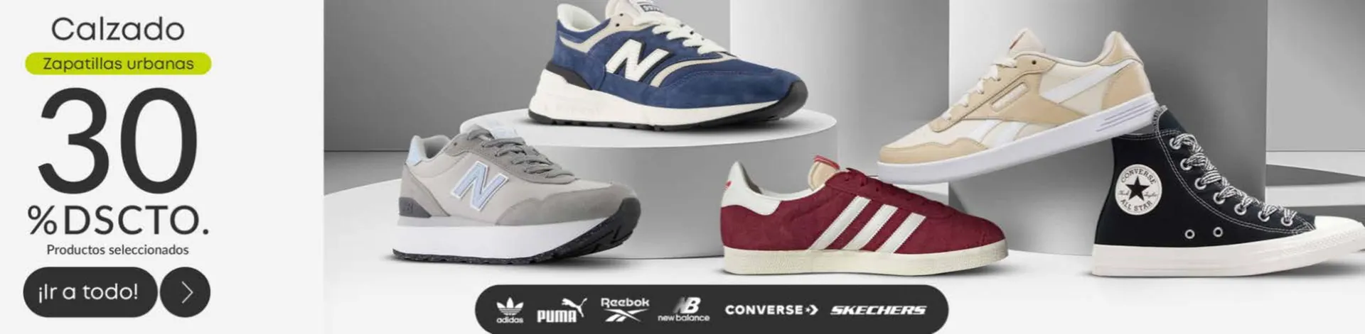 Catalogo de Catálogo Falabella 15 de abril al 30 de abril 2025 - Pag 2