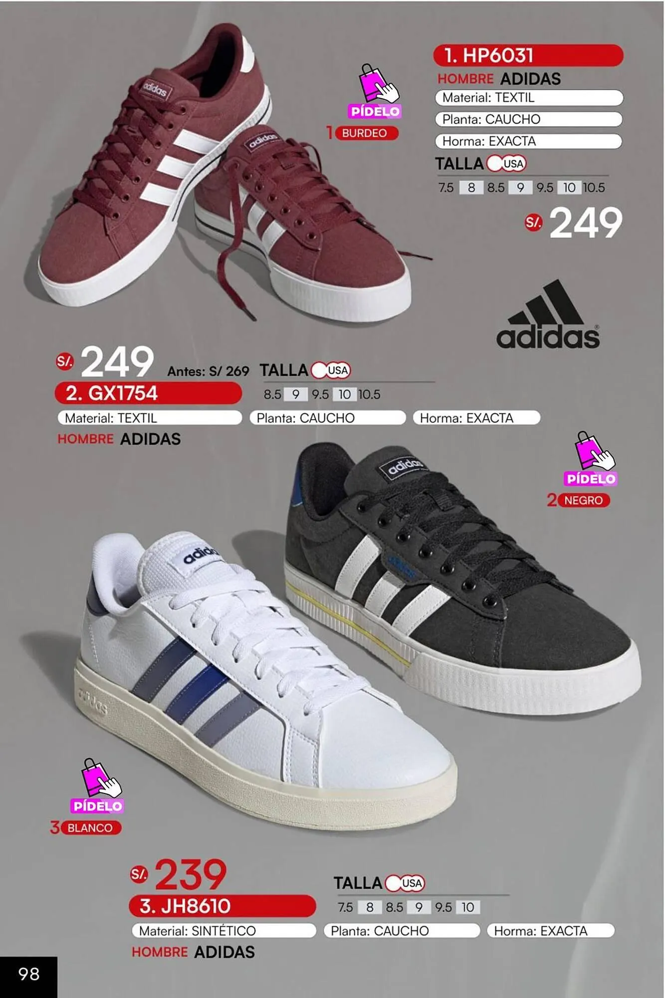 Catalogo de Catálogo Sokso 14 de julio al 3 de agosto 2025 - Pag 98