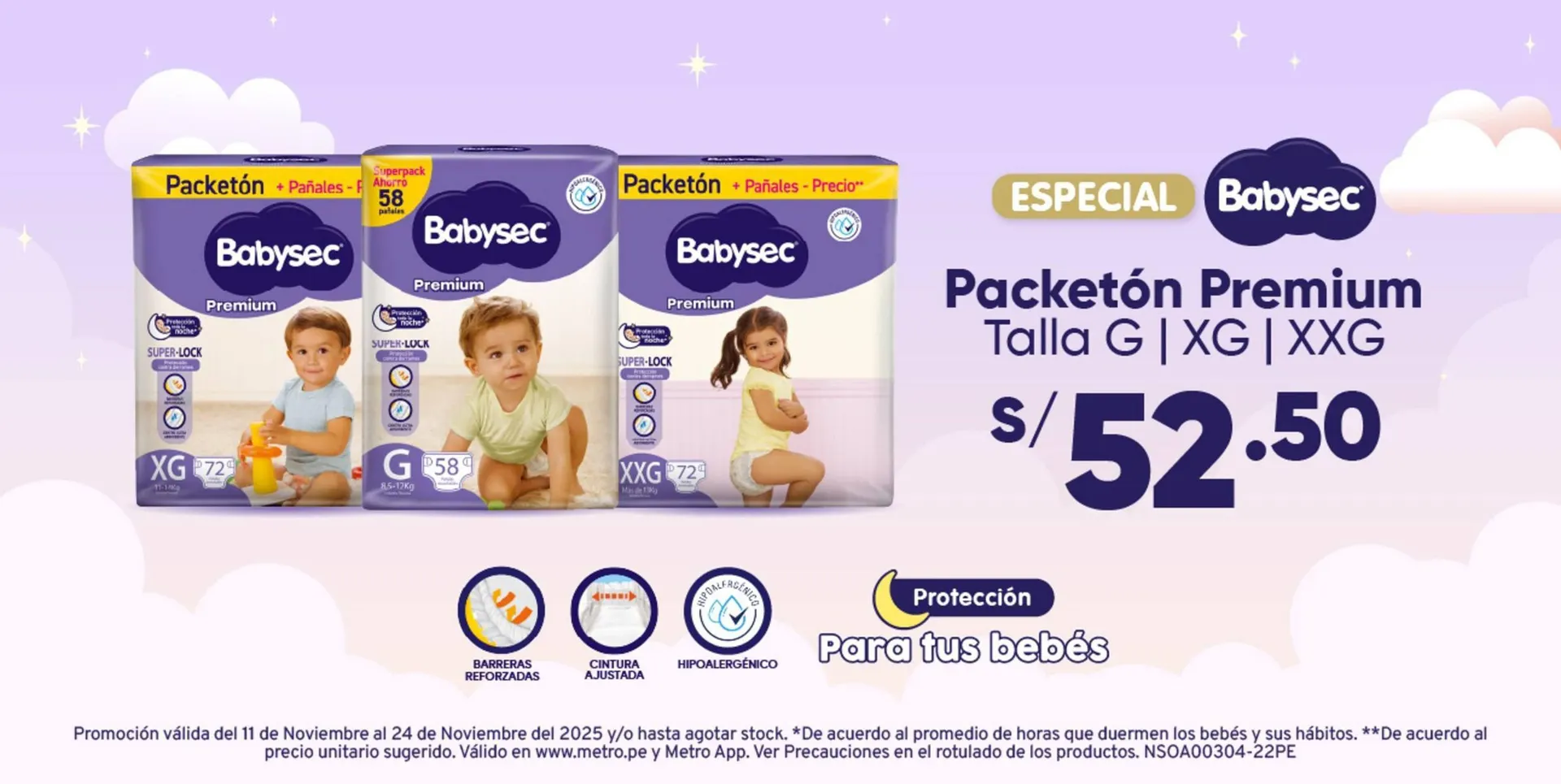 Catalogo de Catálogo Metro 20 de enero al 7 de febrero 2026 - Pag 72