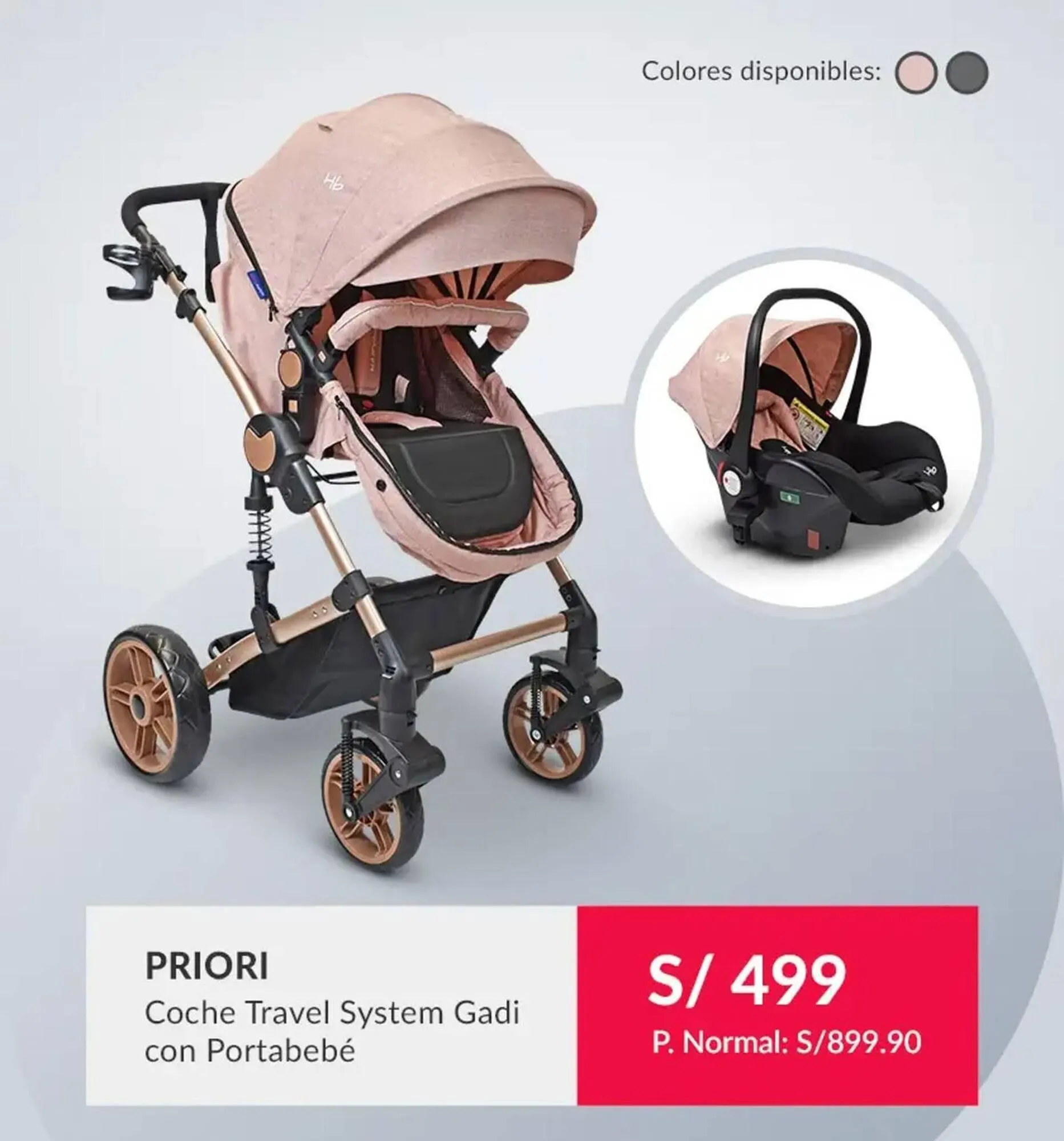 Catalogo de Catálogo Falabella 3 de noviembre al 10 de noviembre 2025 - Pag 2