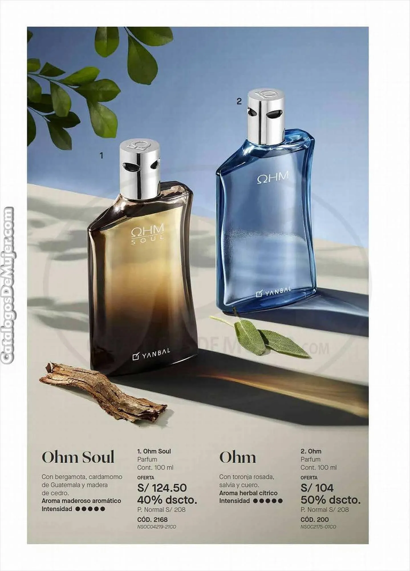 Catalogo de Catálogo Yanbal 9 de setiembre al 6 de octubre 2023 - Pag 118