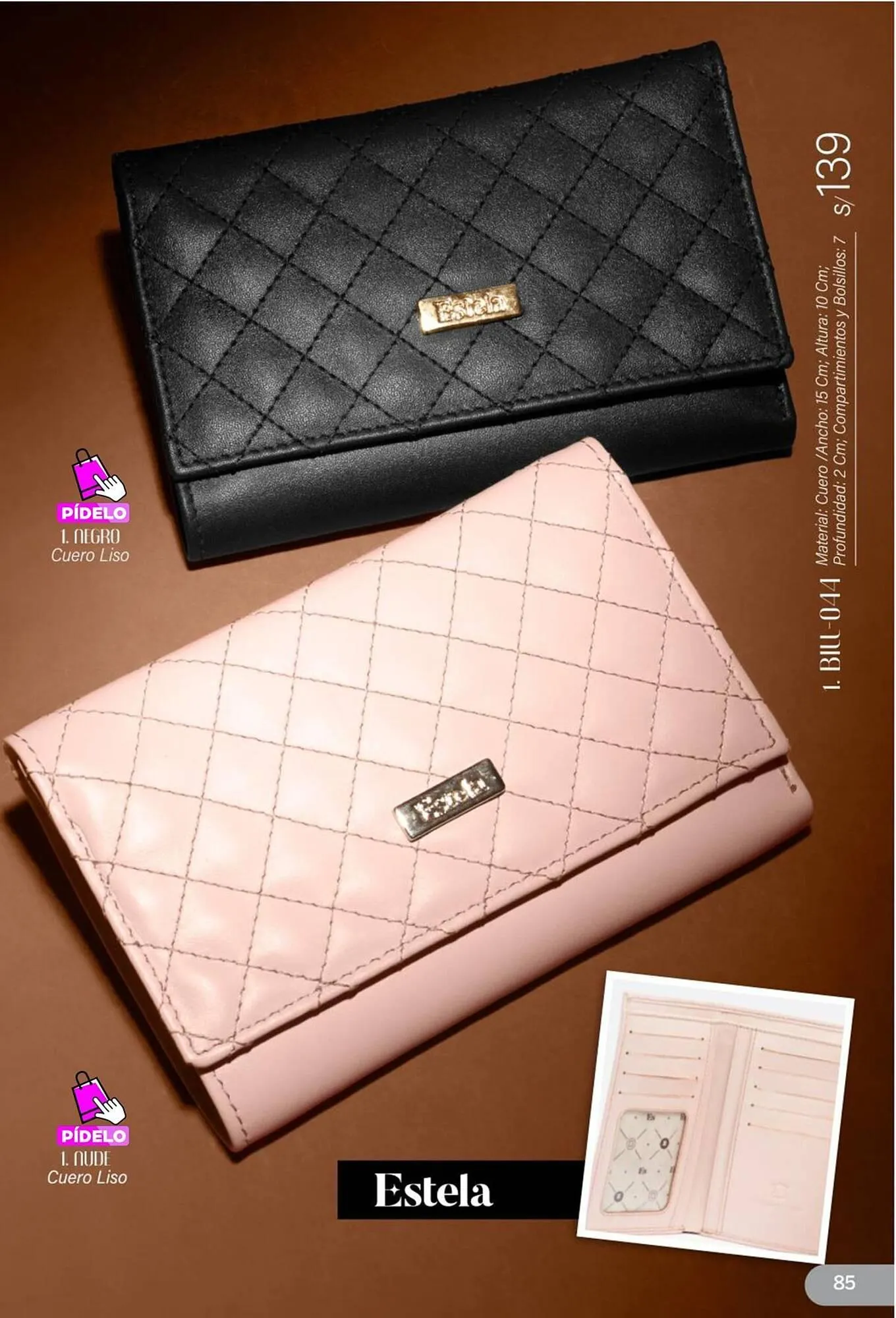 Catalogo de Catálogo Sokso 5 de mayo al 1 de junio 2025 - Pag 85