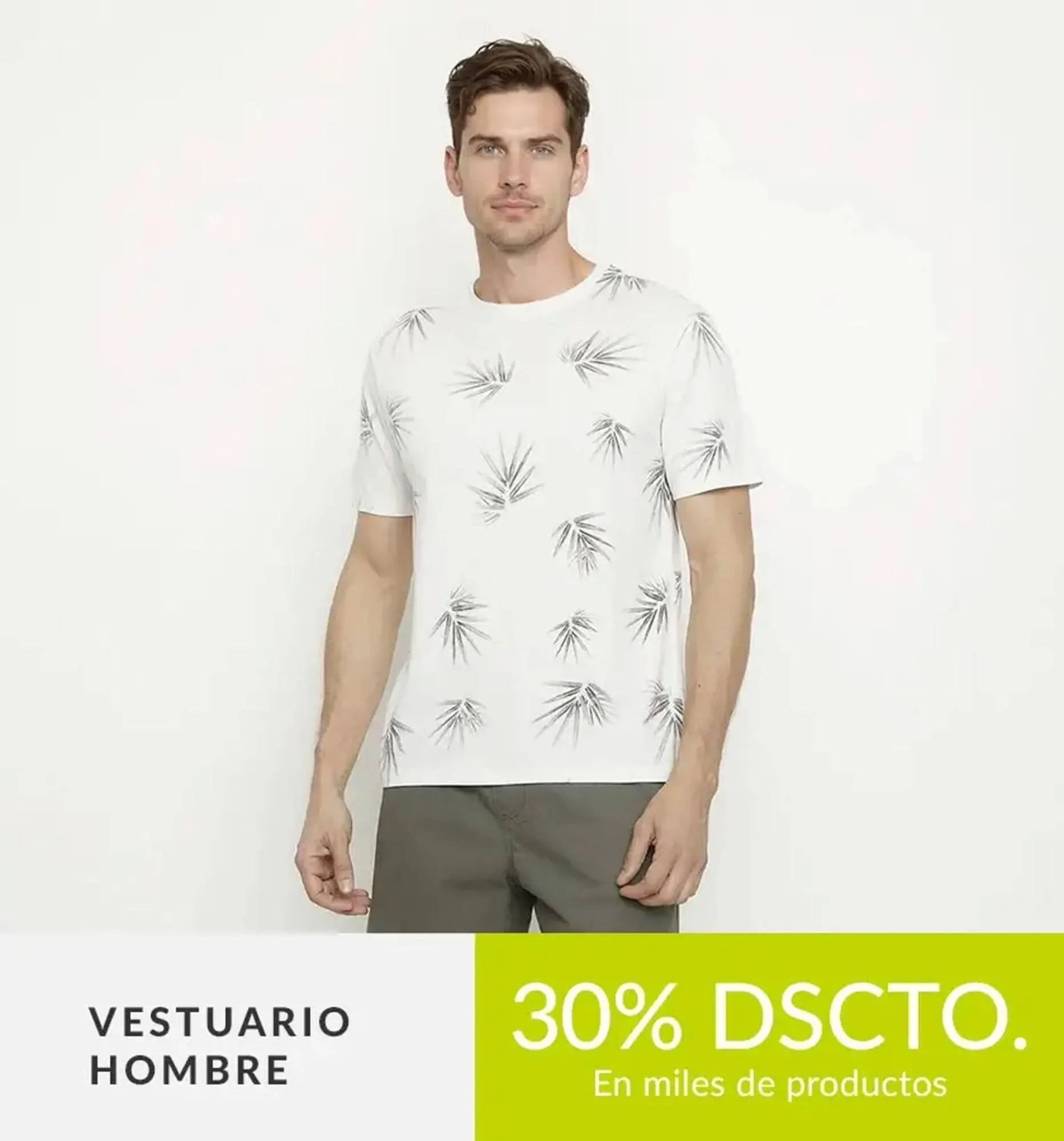 Catalogo de Catálogo Falabella 19 de enero al 31 de enero 2026 - Pag 8