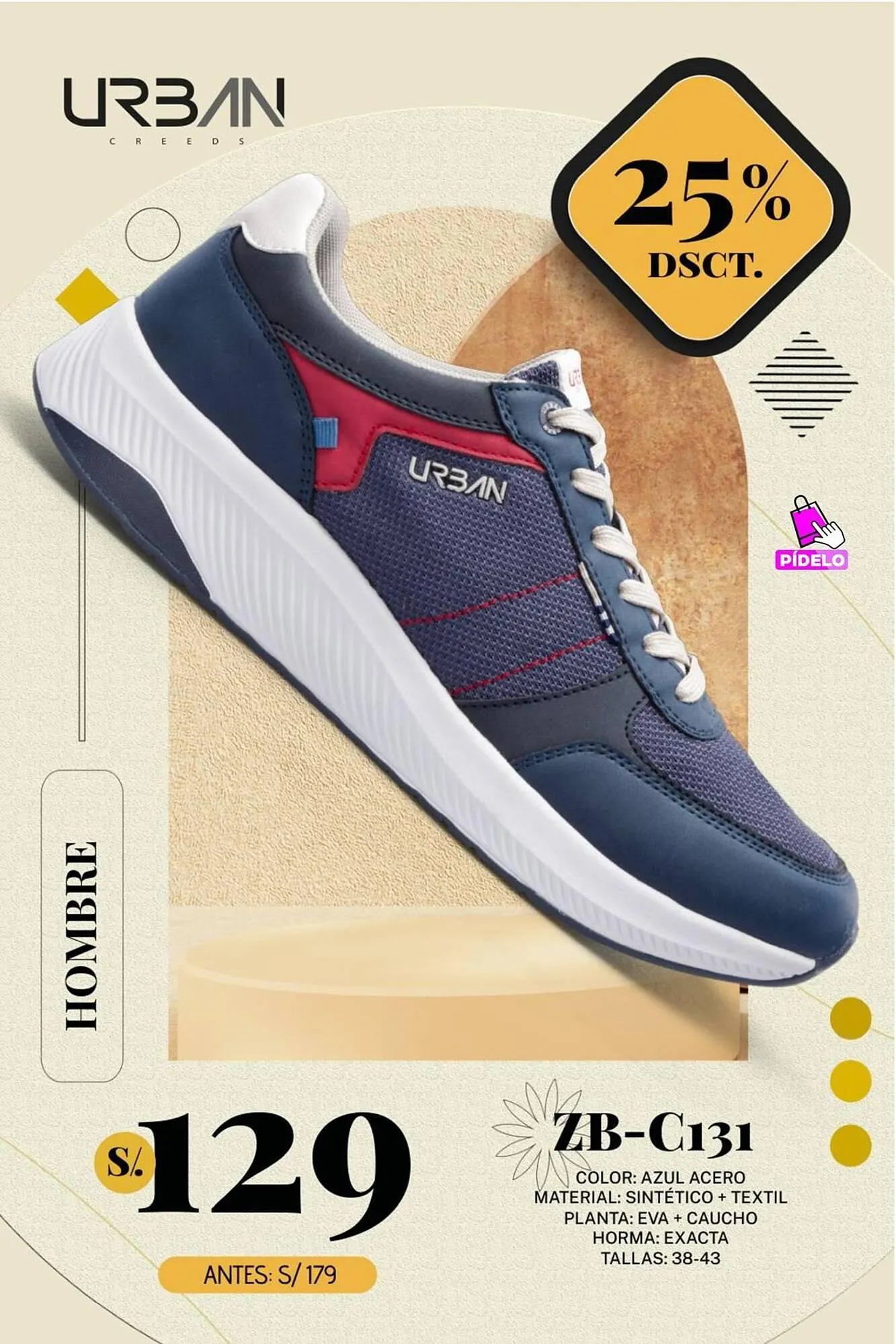 Catalogo de Catálogo Sokso 2 de diciembre al 8 de diciembre 2024 - Pag 45