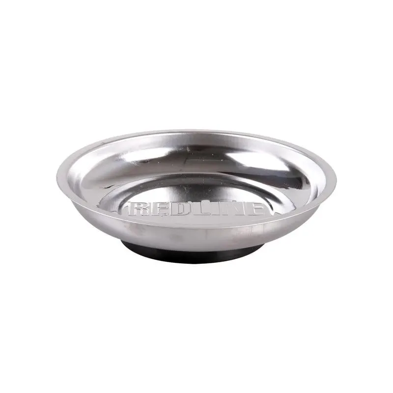 Bandeja Magnética de Acero Redline