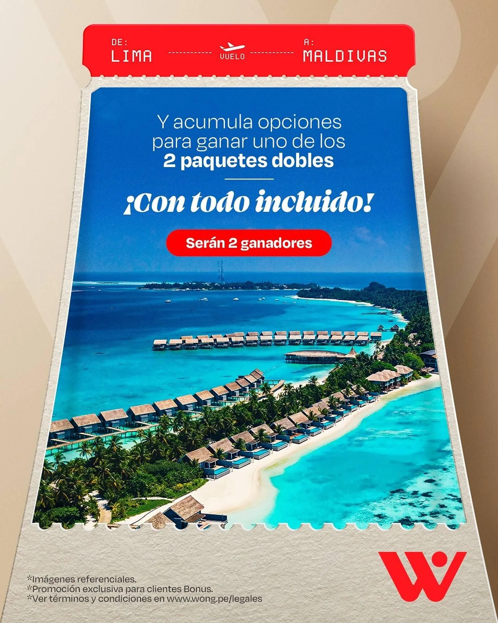 Catalogo de Catálogo Wong 8 de julio al 31 de julio 2025 - Pag 3