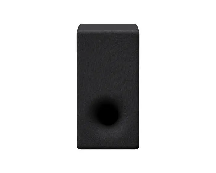 Sony Subwoofer SA-SW3 inalámbrico adicional de 200 W