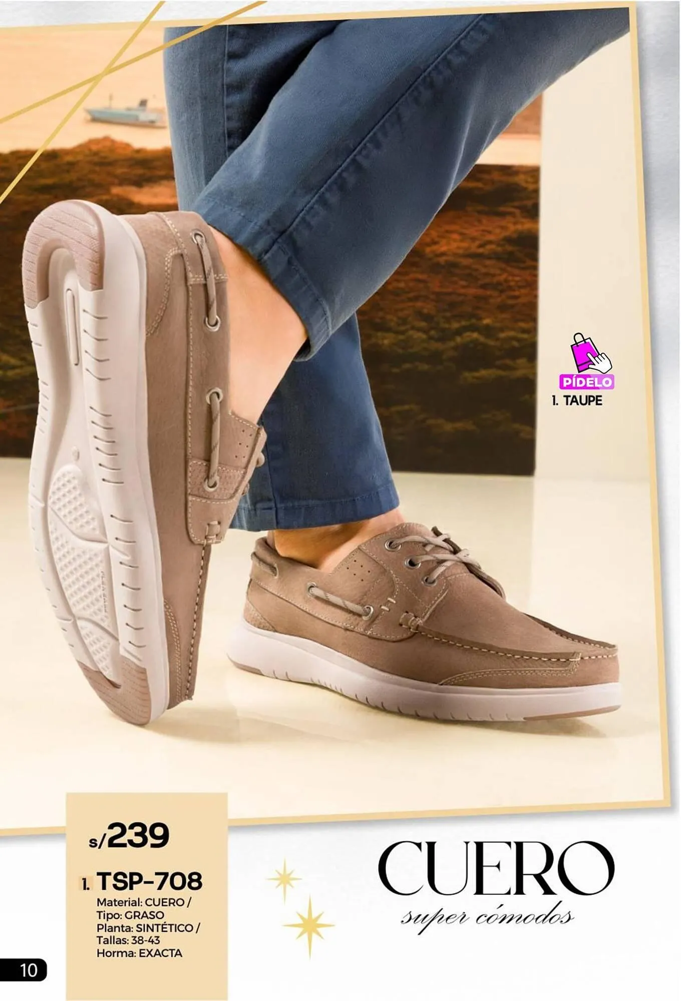 Catalogo de Catálogo Sokso 27 de noviembre al 31 de diciembre 2025 - Pag 10