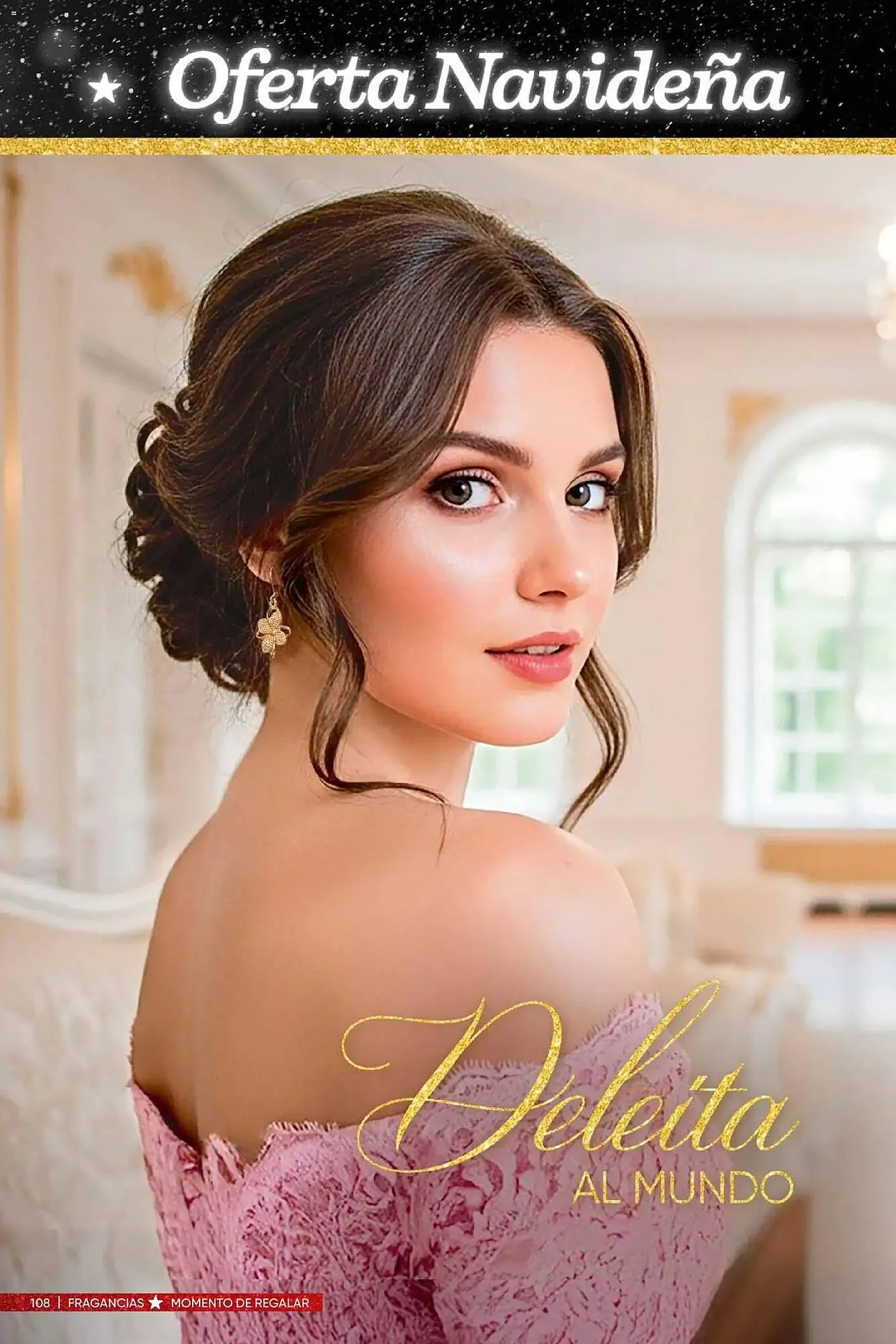 Catalogo de Catálogo Dupree 3 de noviembre al 15 de diciembre 2025 - Pag 110