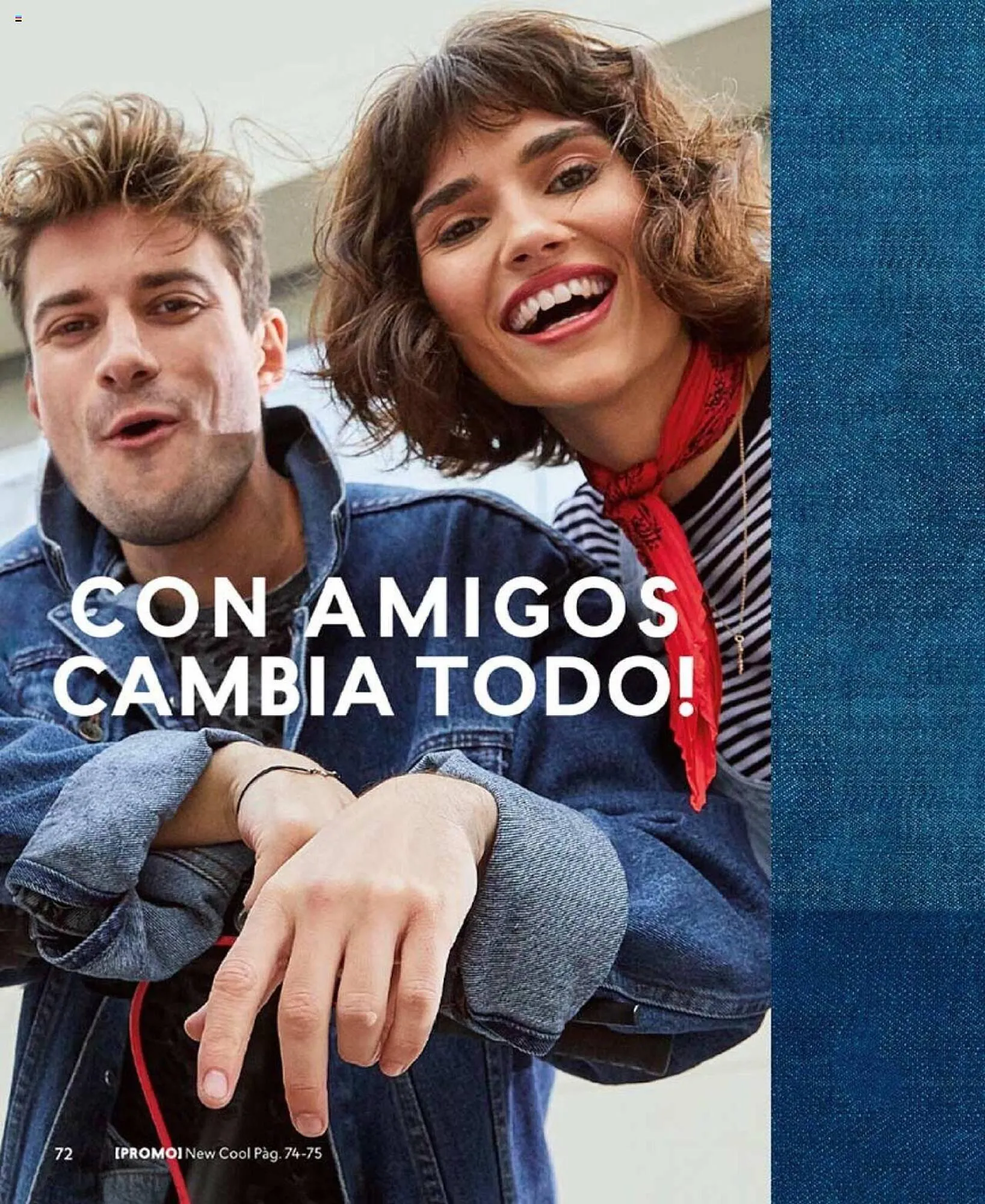 Catalogo de Catálogo Cyzone 10 de setiembre al 5 de octubre 2024 - Pag 172