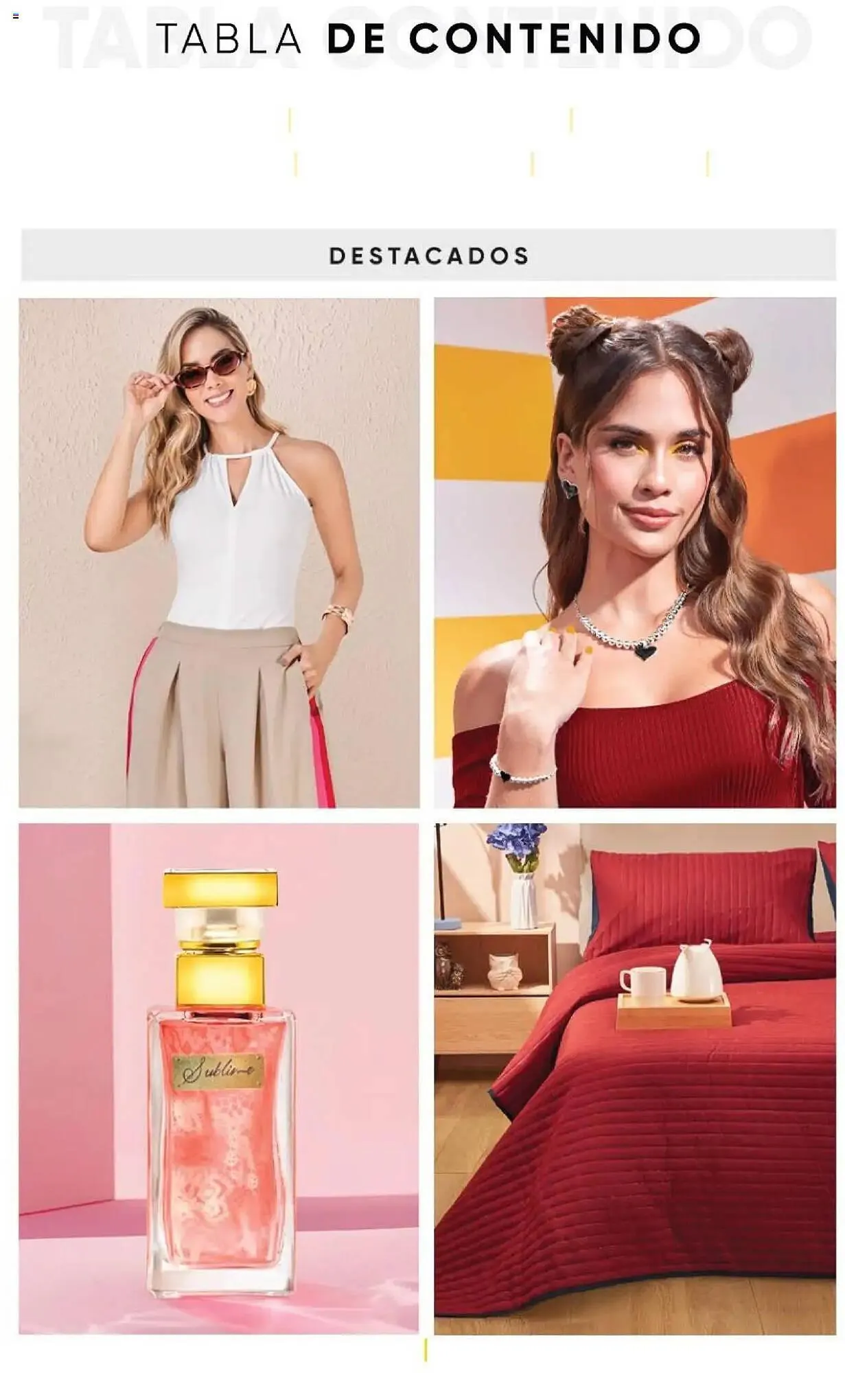 Catalogo de Catálogo Dupree 28 de enero al 28 de febrero 2025 - Pag 2