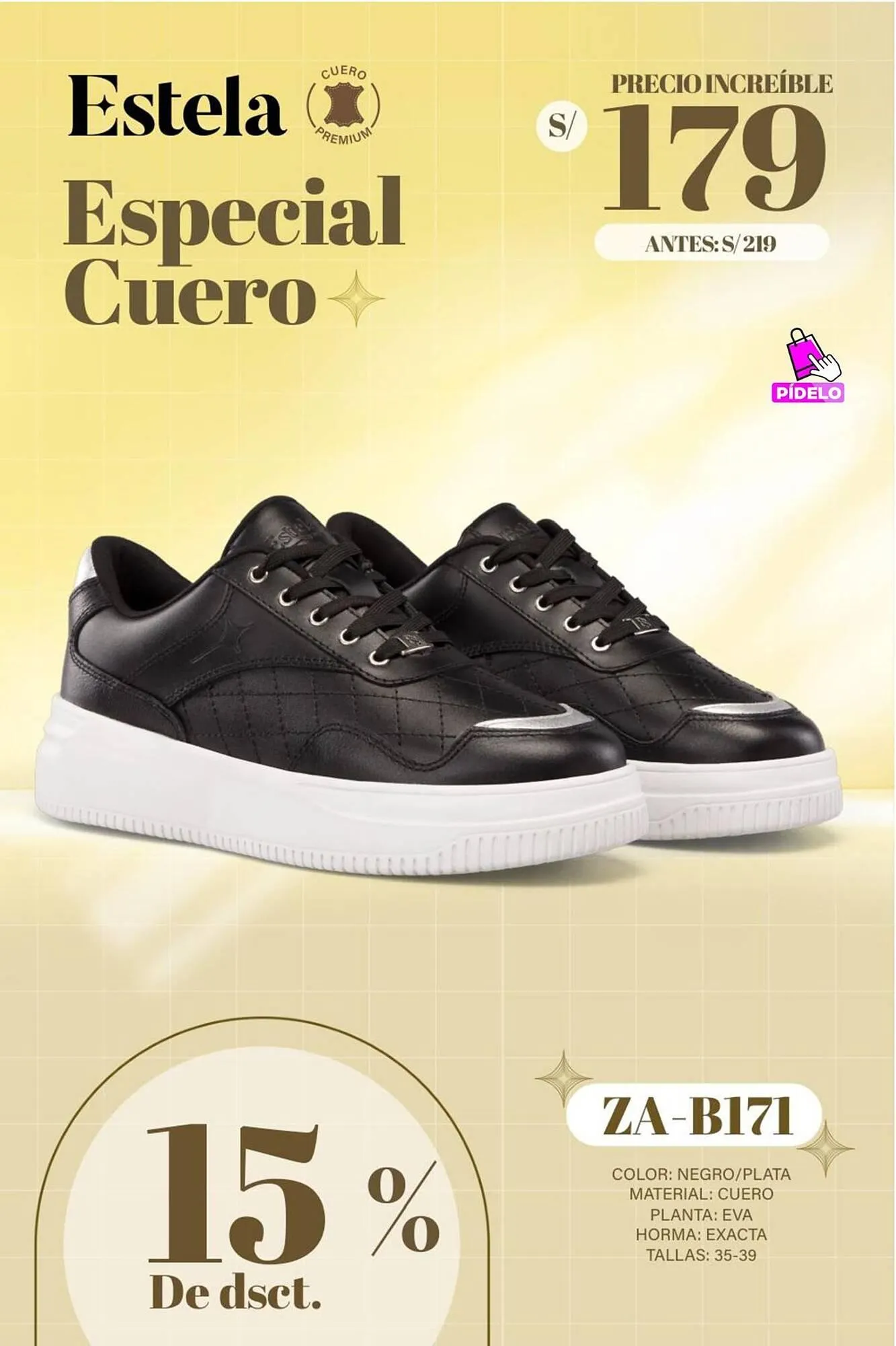 Catalogo de Catálogo Sokso 20 de abril al 26 de abril 2026 - Pag 46