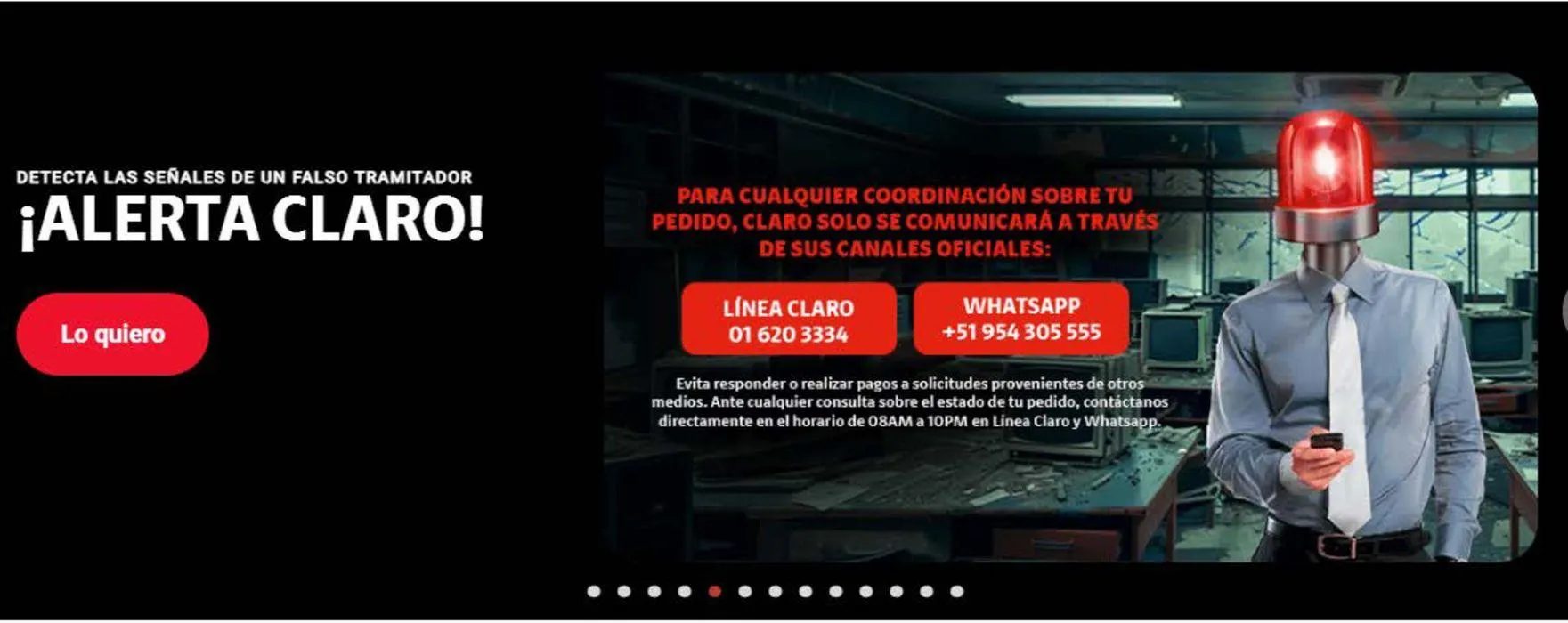 Catalogo de Ofertas  3 de junio al 3 de junio 2024 - Pag 5