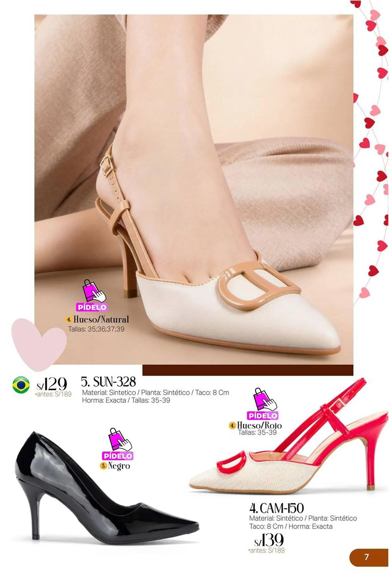 Catalogo de Catálogo Sokso 27 de abril al 17 de mayo 2026 - Pag 7