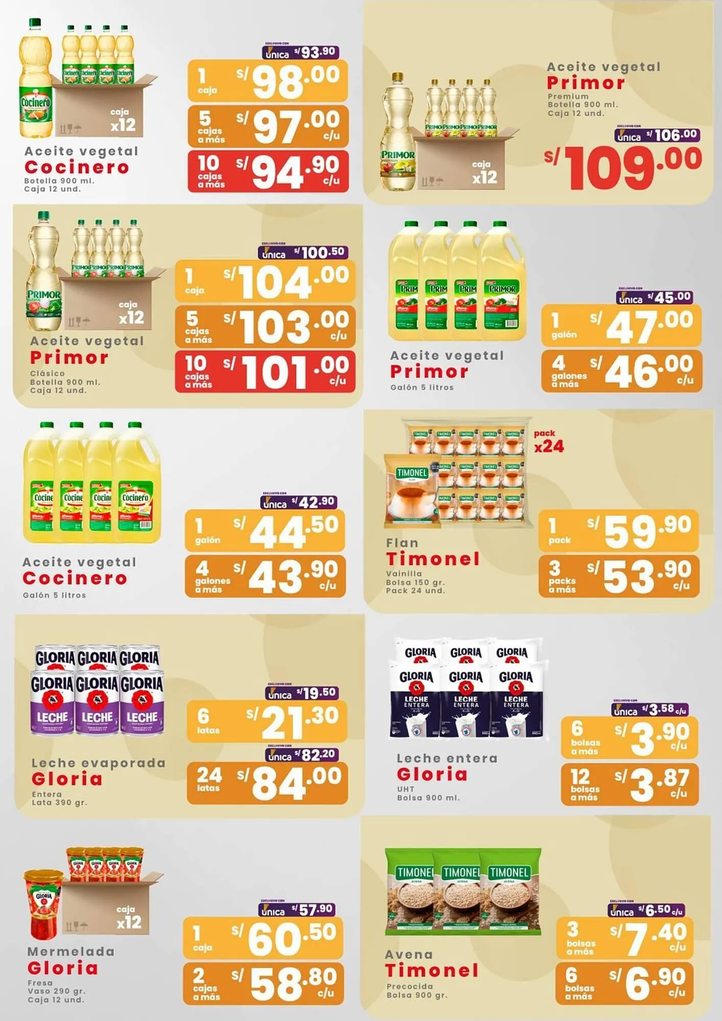 Catalogo de Catálogo Vega 7 de mayo al 31 de mayo 2025 - Pag 2