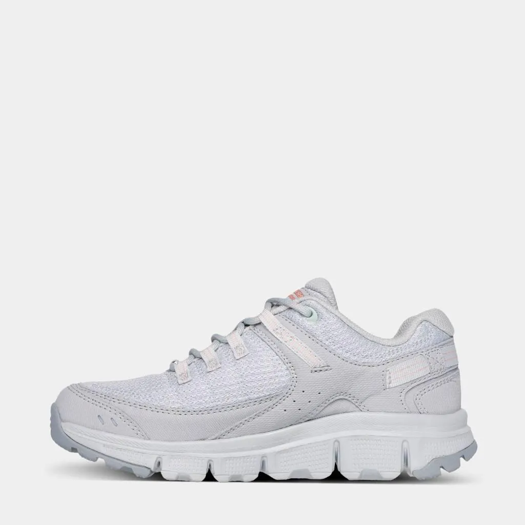 Zapatillas Deportivas Skechers Mujeres 180271-Ltgy Summits At