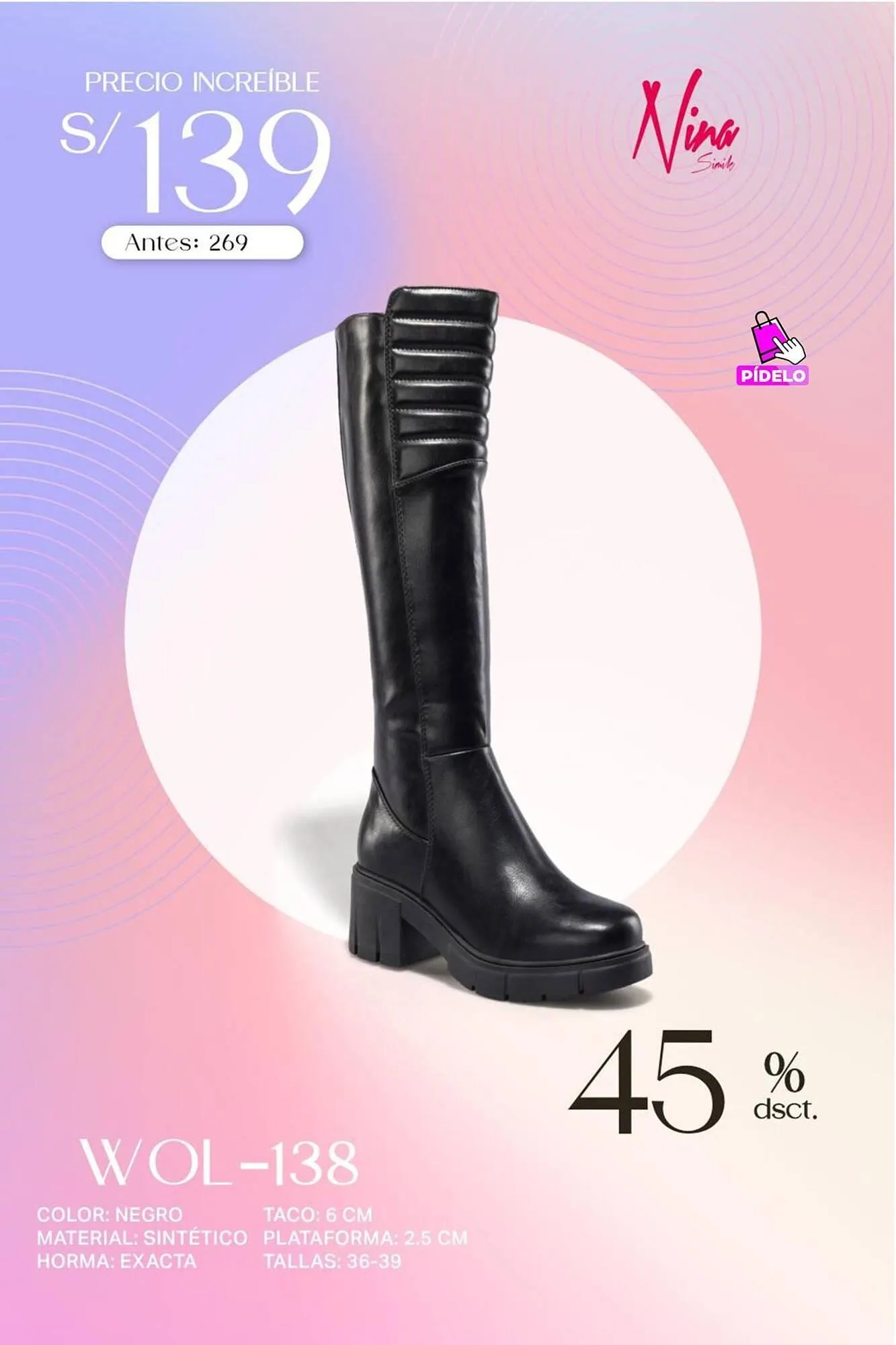 Catalogo de Catálogo Sokso 5 de enero al 11 de enero 2026 - Pag 71