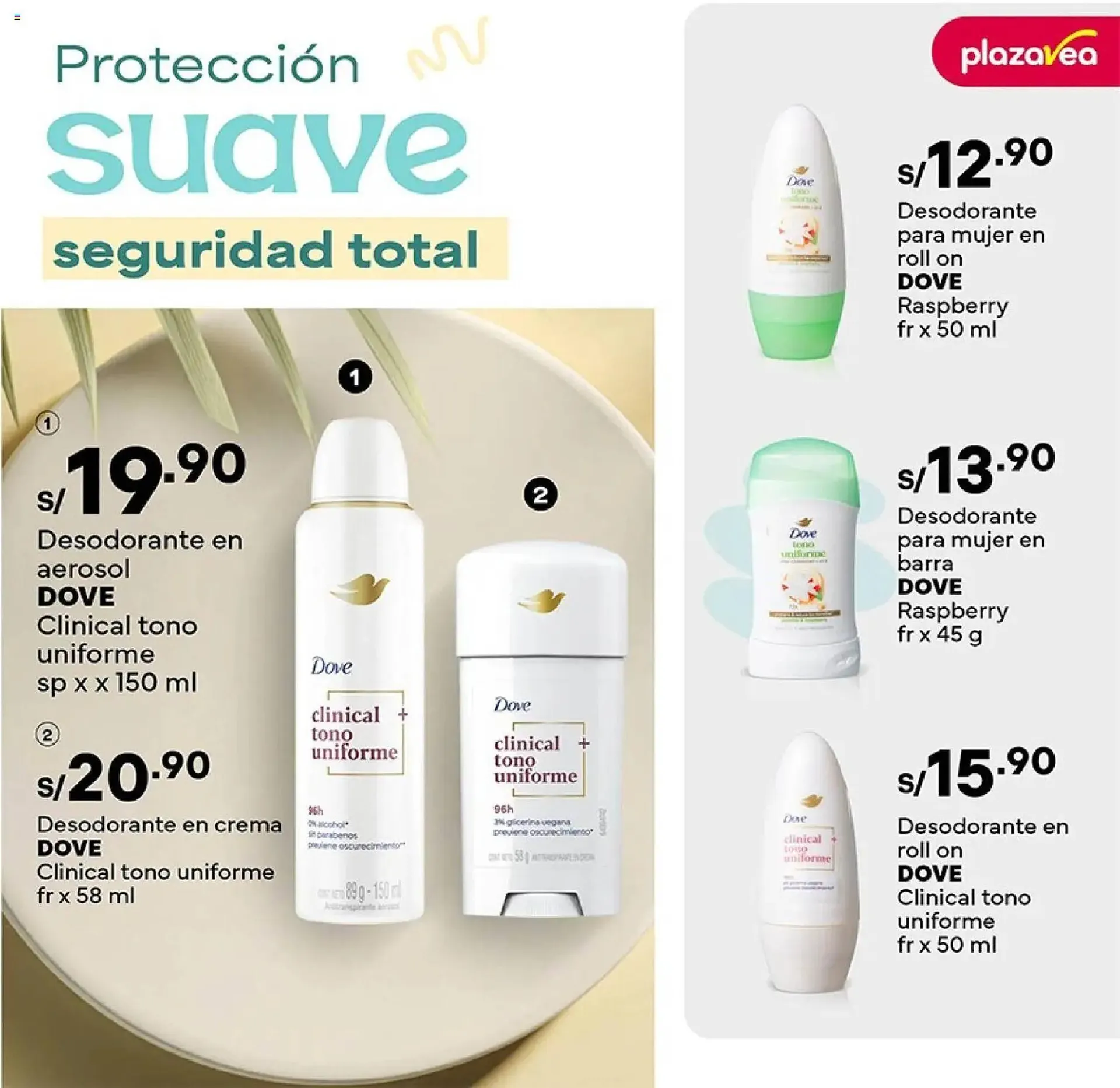 Catalogo de Catálogo Plaza Vea 5 de enero al 2 de febrero 2026 - Pag 29