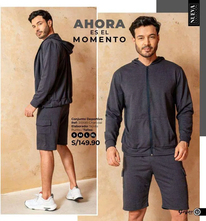 Catalogo de Mi papá mi mejor amigo  7 de junio al 30 de junio 2024 - Pag 53