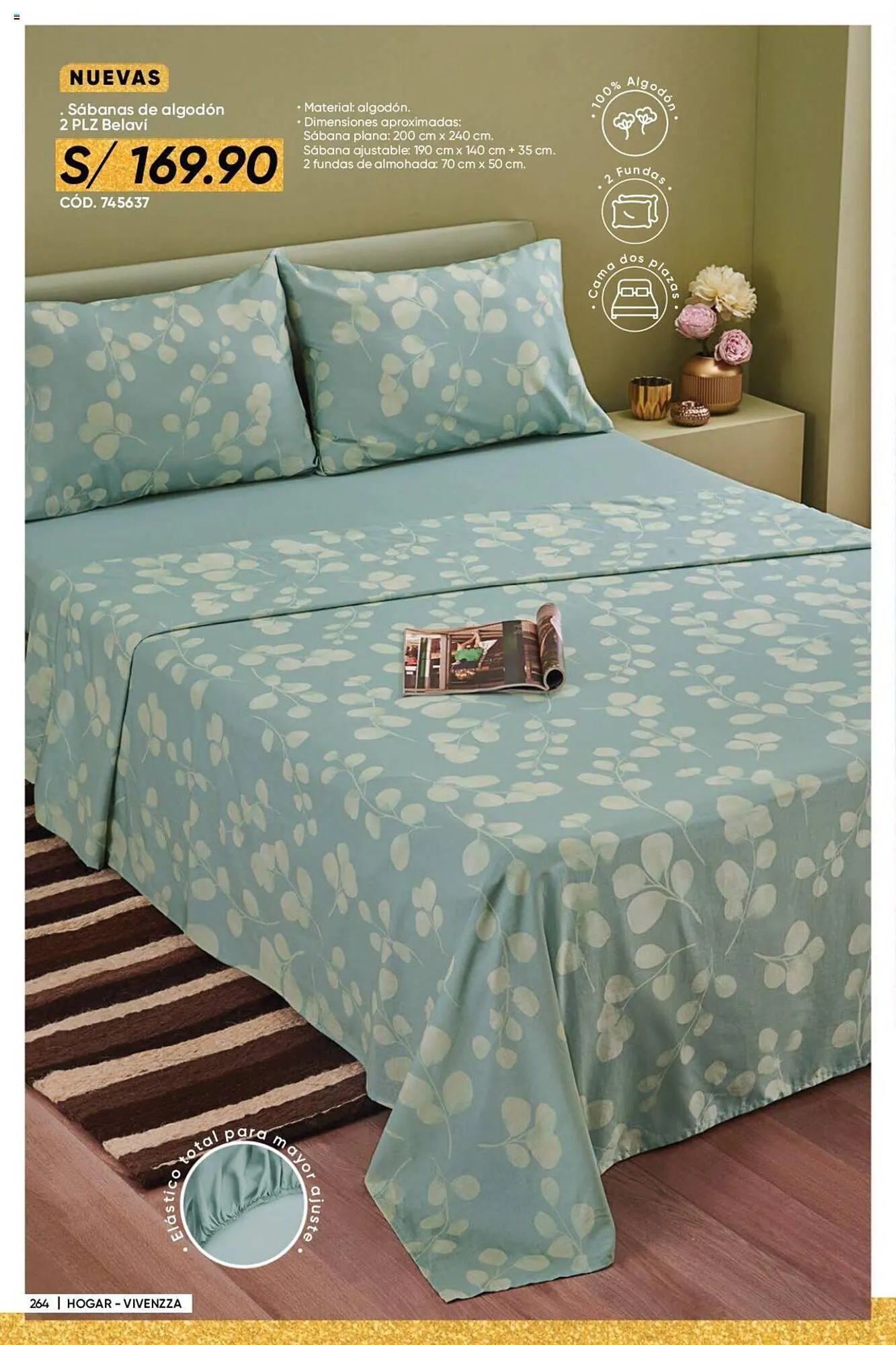 Catalogo de Catálogo Dupree 7 de octubre al 10 de noviembre 2024 - Pag 545