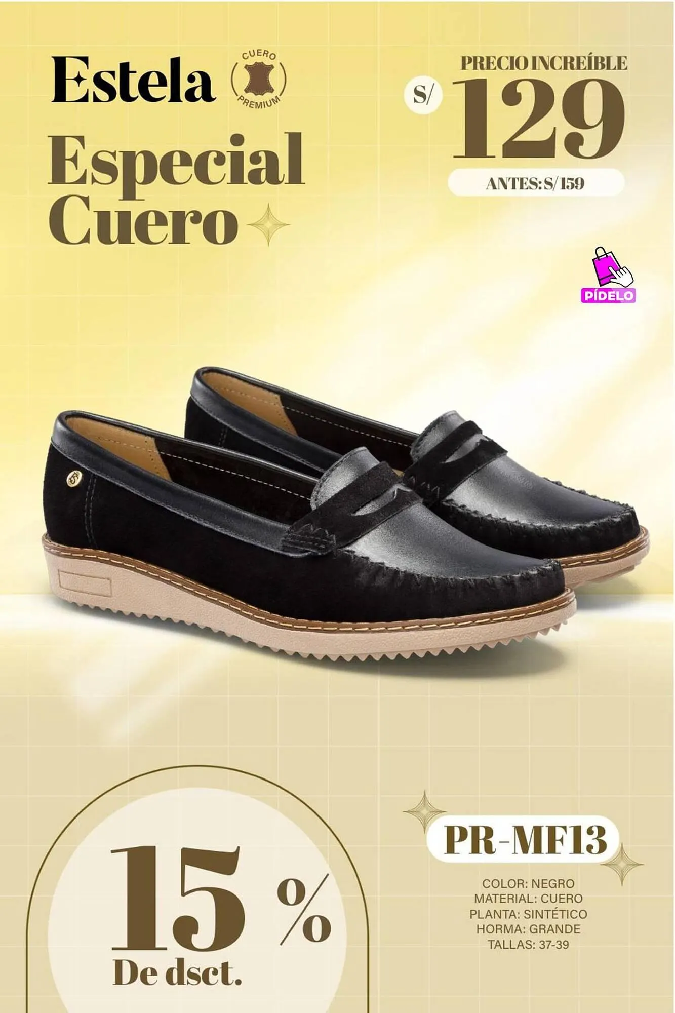 Catalogo de Catálogo Sokso 20 de abril al 26 de abril 2026 - Pag 11