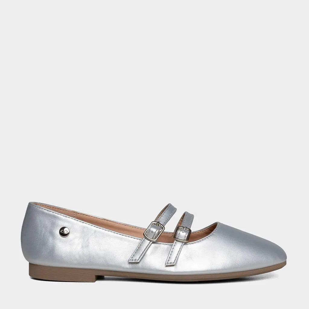 Zapatos Casuales Footloose Mujeres Fch-Ya013 Darlin