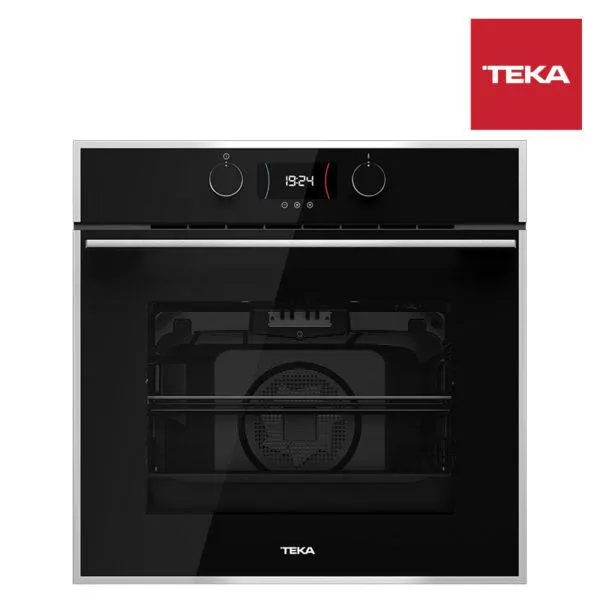 Horno Eléctrico HLB 840 SS