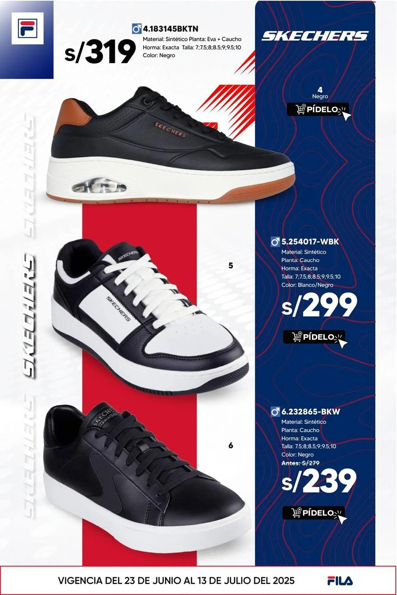 Catalogo de Catálogo Sokso 23 de junio al 13 de julio 2025 - Pag 41