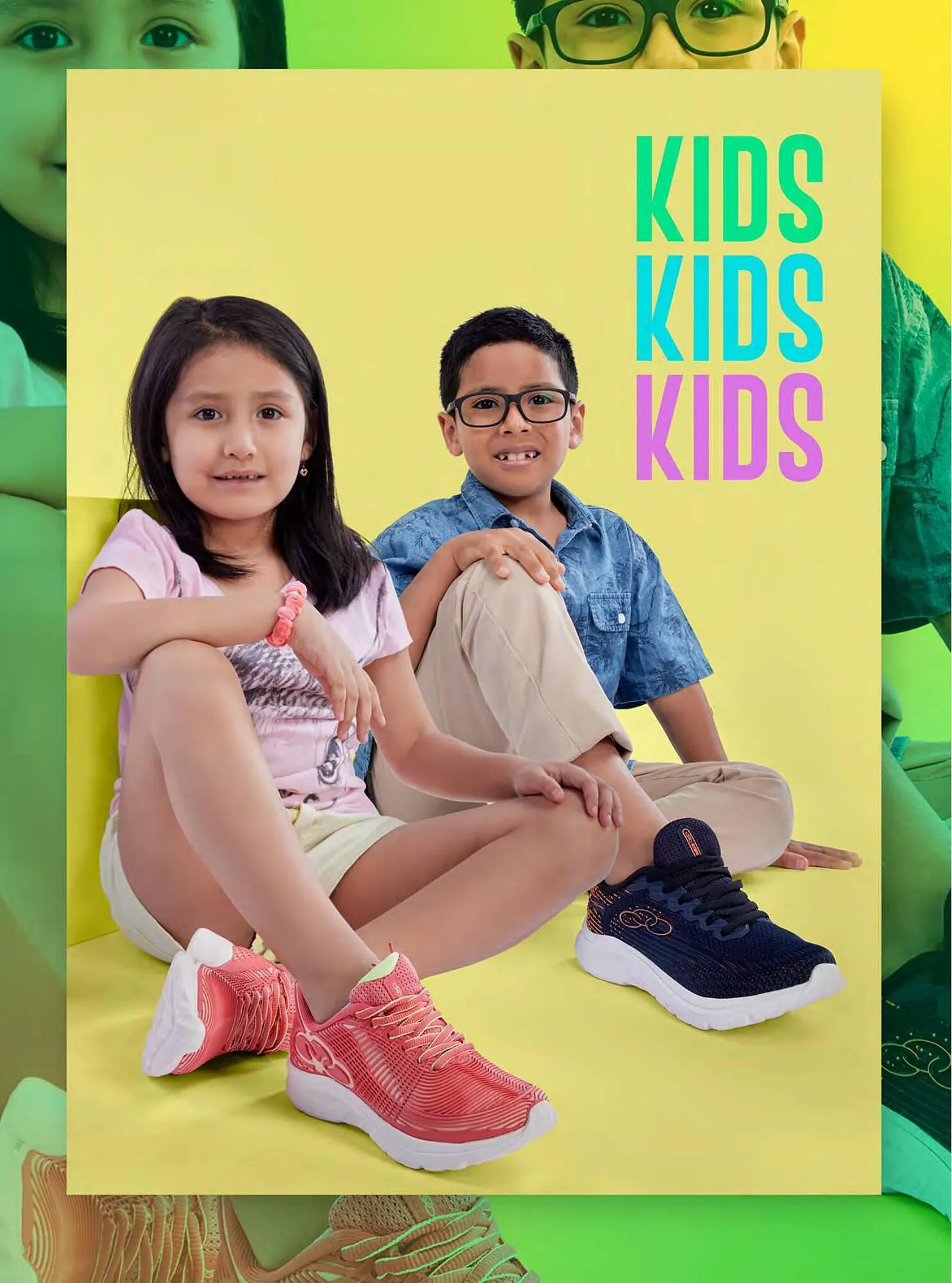 Catalogo de Catálogo Azaleia 26 de setiembre al 31 de octubre 2023 - Pag 76