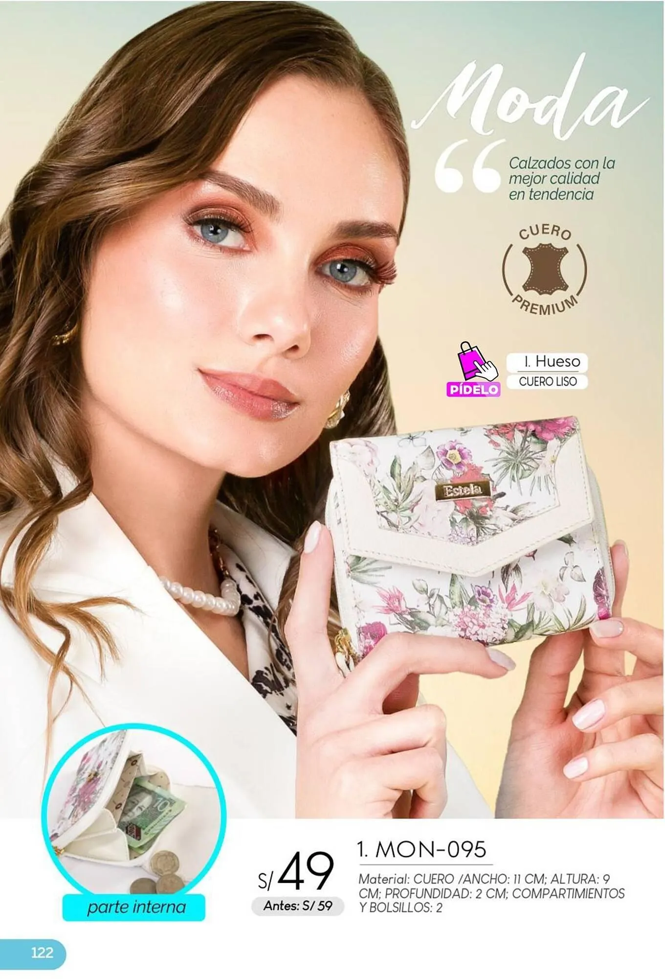 Catalogo de Catálogo Sokso 3 de febrero al 2 de marzo 2025 - Pag 122