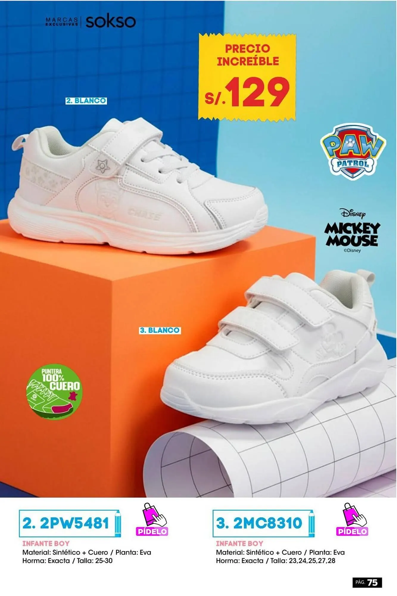 Catalogo de Catálogo Sokso 19 de enero al 8 de febrero 2026 - Pag 75