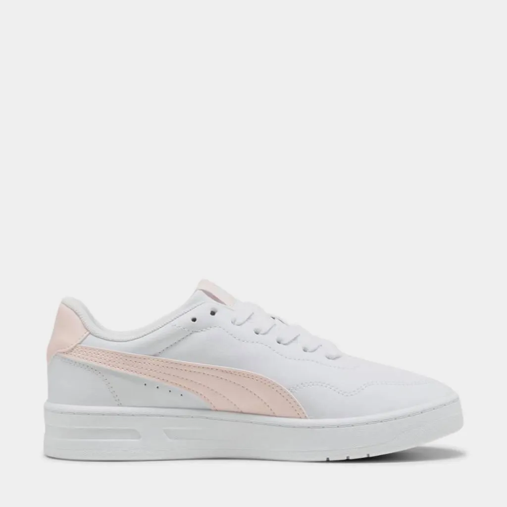 Zapatillas Urbanas Puma Mujeres 400367 11 Court Lally