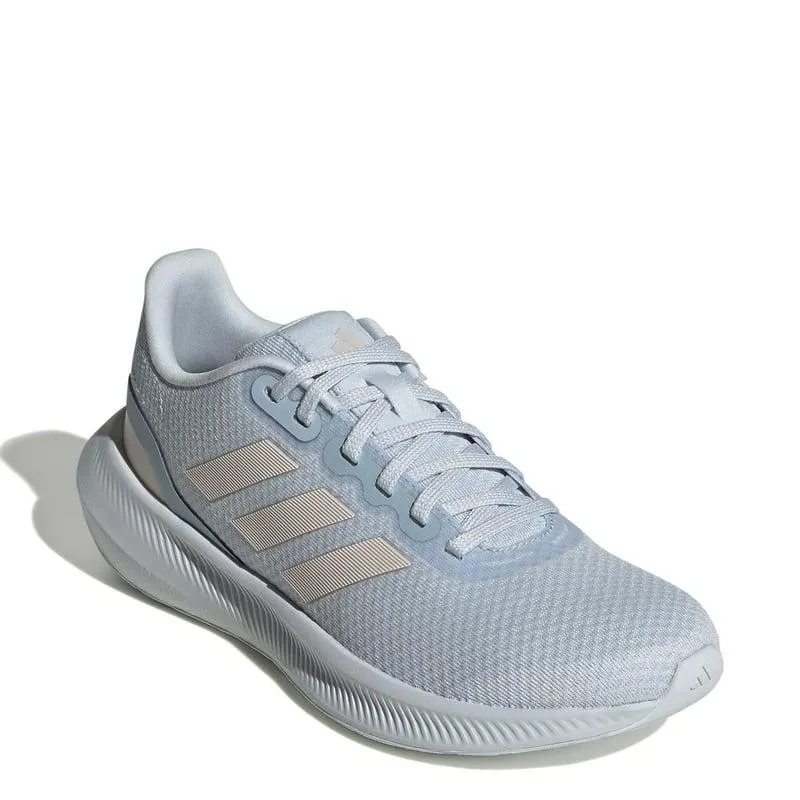 Zapatillas Running Mujer Adidas Runfalcon 3.0 -cloudfoam