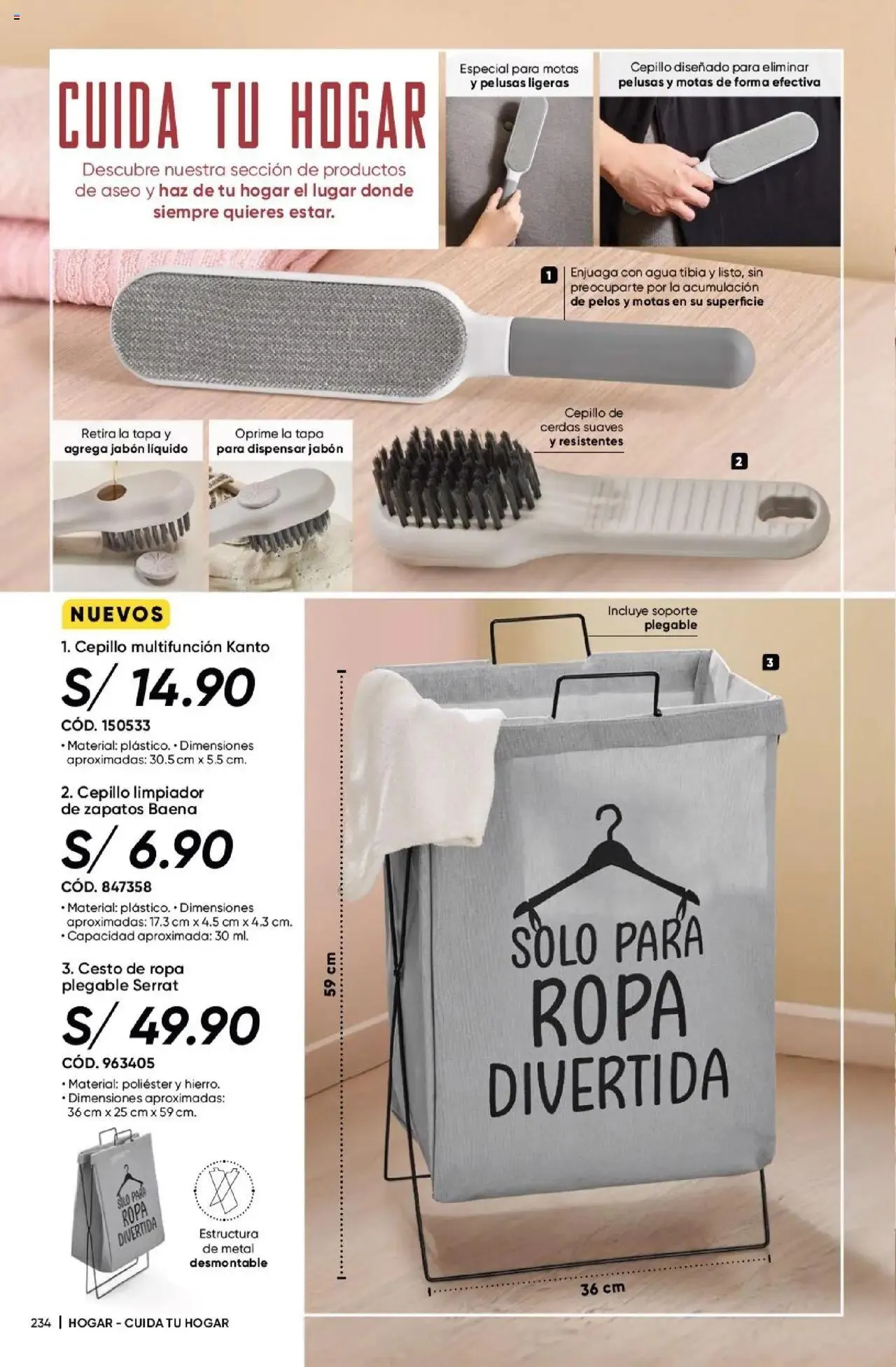 Catalogo de Azzorti - Campaña 08 16 de abril al 15 de mayo 2025 - Pag 238