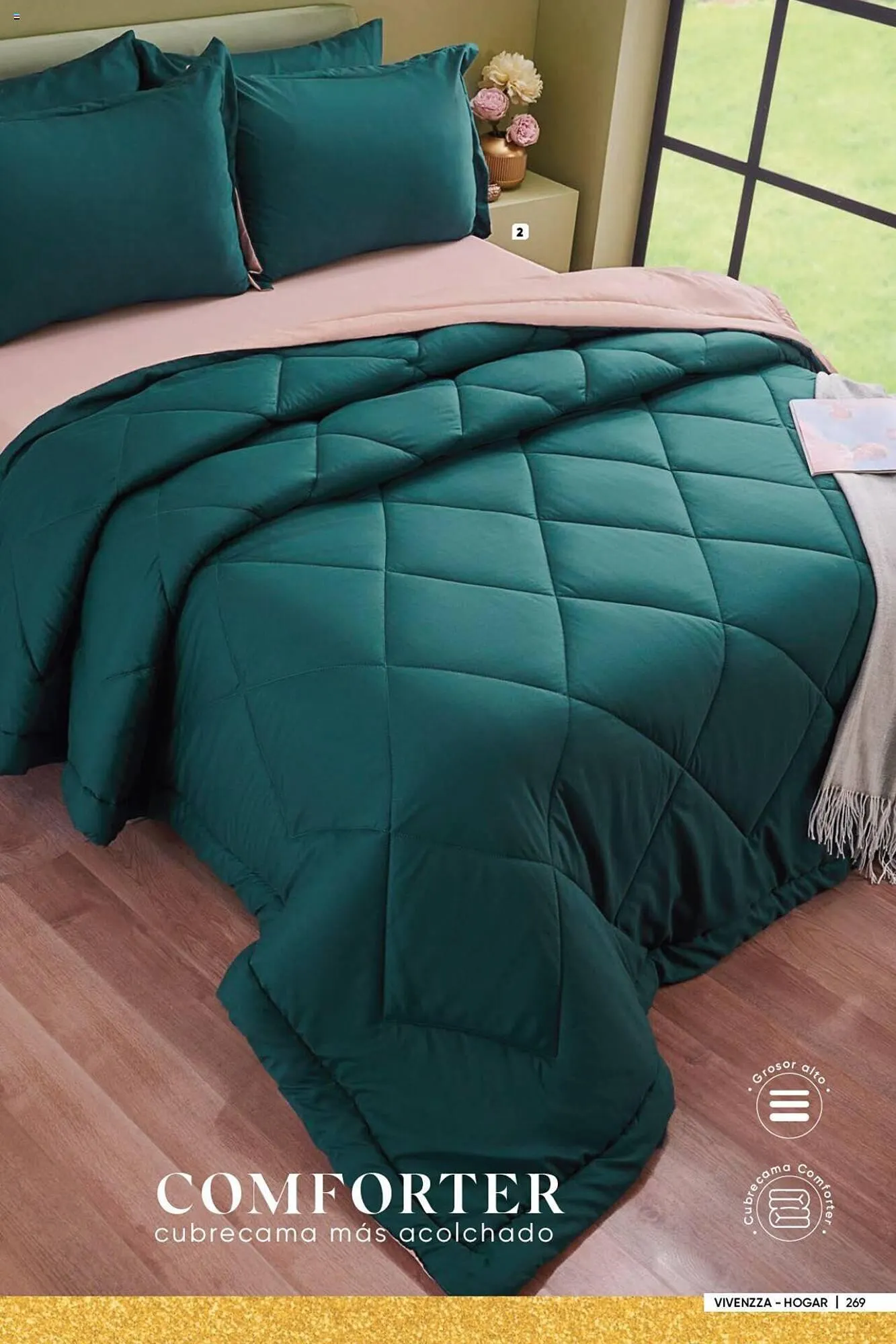 Catalogo de Catálogo Dupree 7 de octubre al 10 de noviembre 2024 - Pag 550