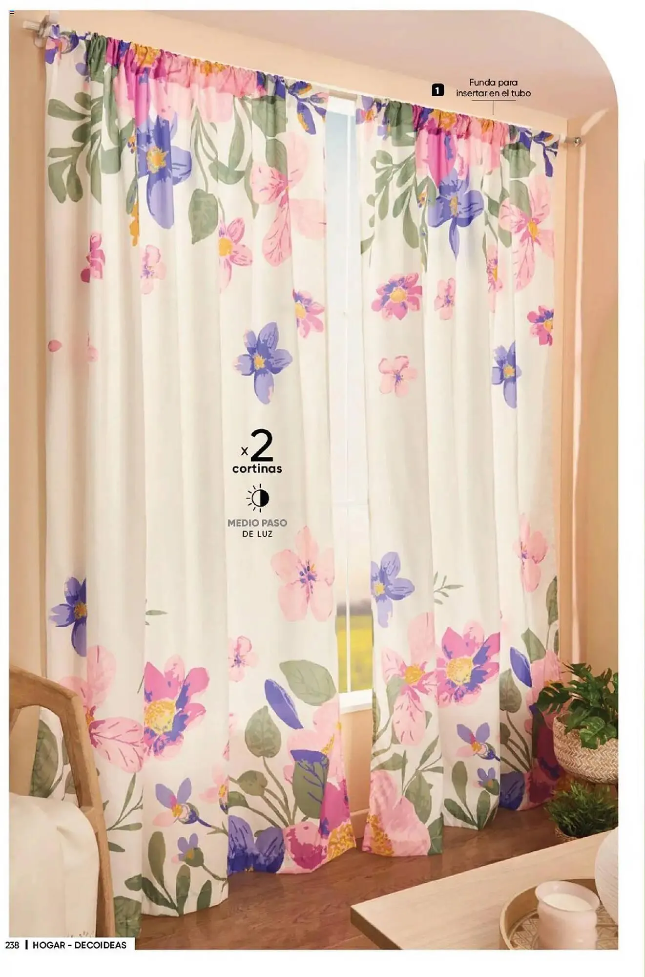 Catalogo de Catálogo Dupree 27 de marzo al 13 de abril 2025 - Pag 757